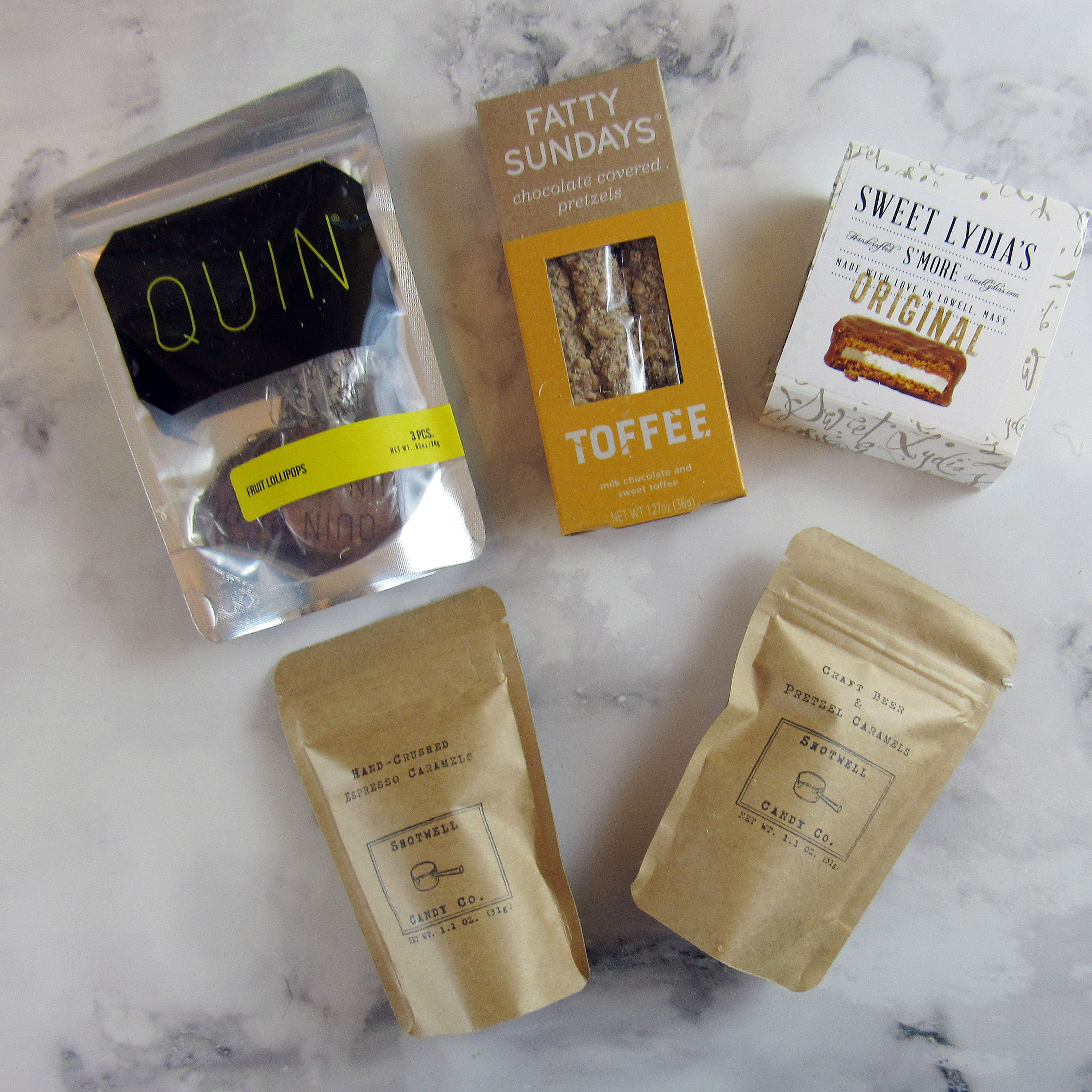 January 2017 Orange Glad Subscription Box Review + Coupon