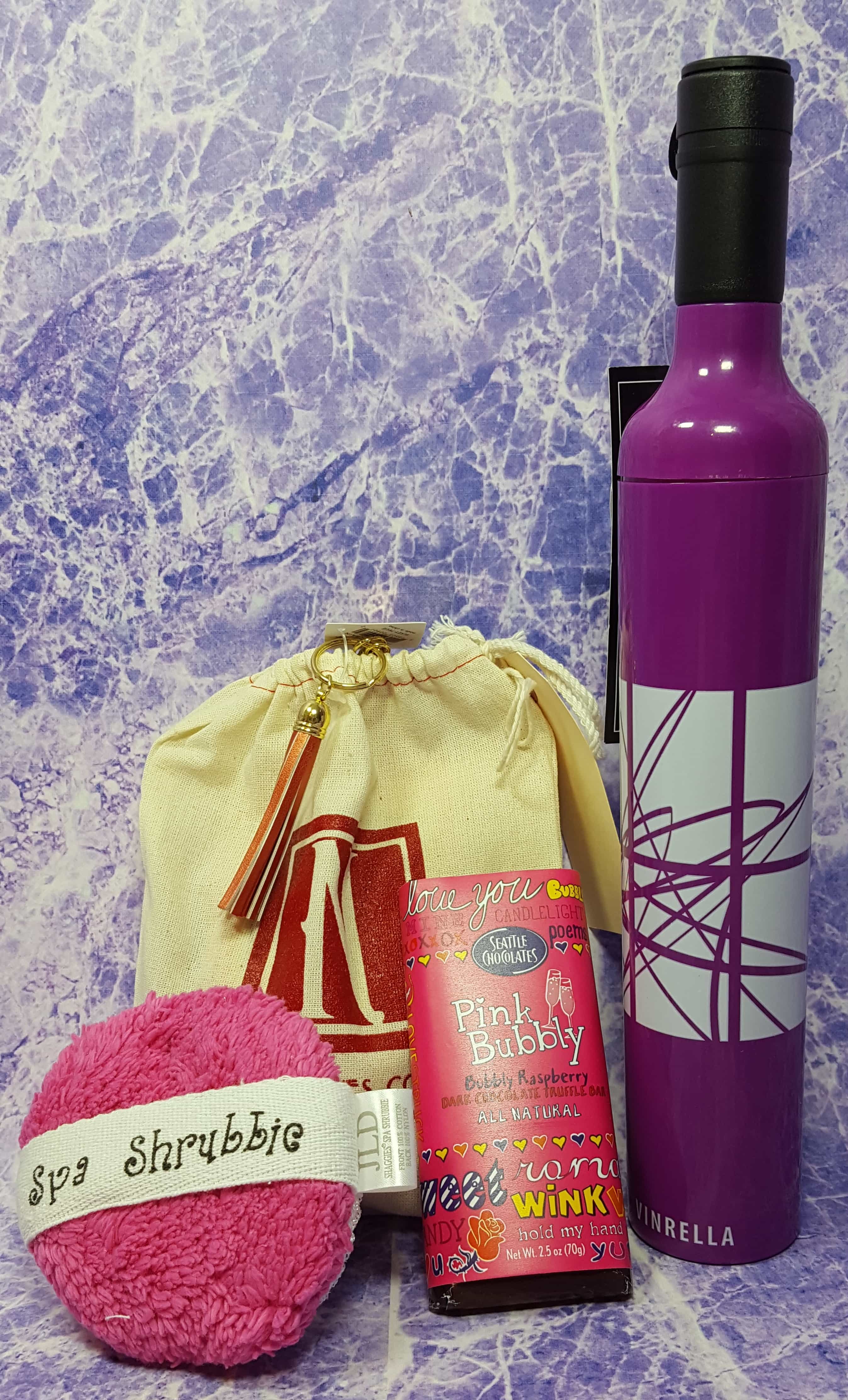 SheroBox January 2017 Subscription Box Review & Coupon