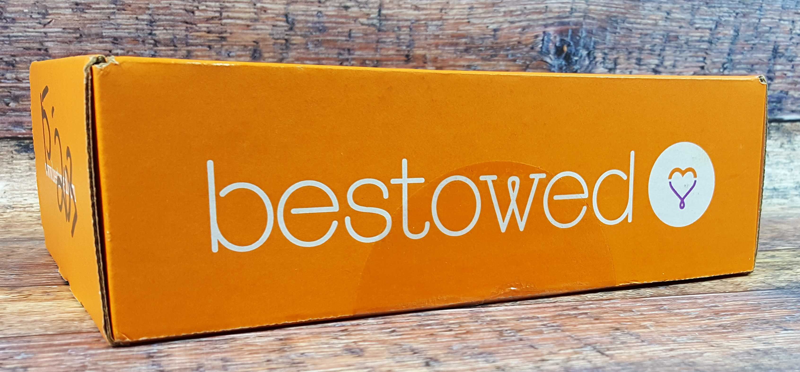 Bestowed Subscription Box Review + 50% Off Coupon – January 2017