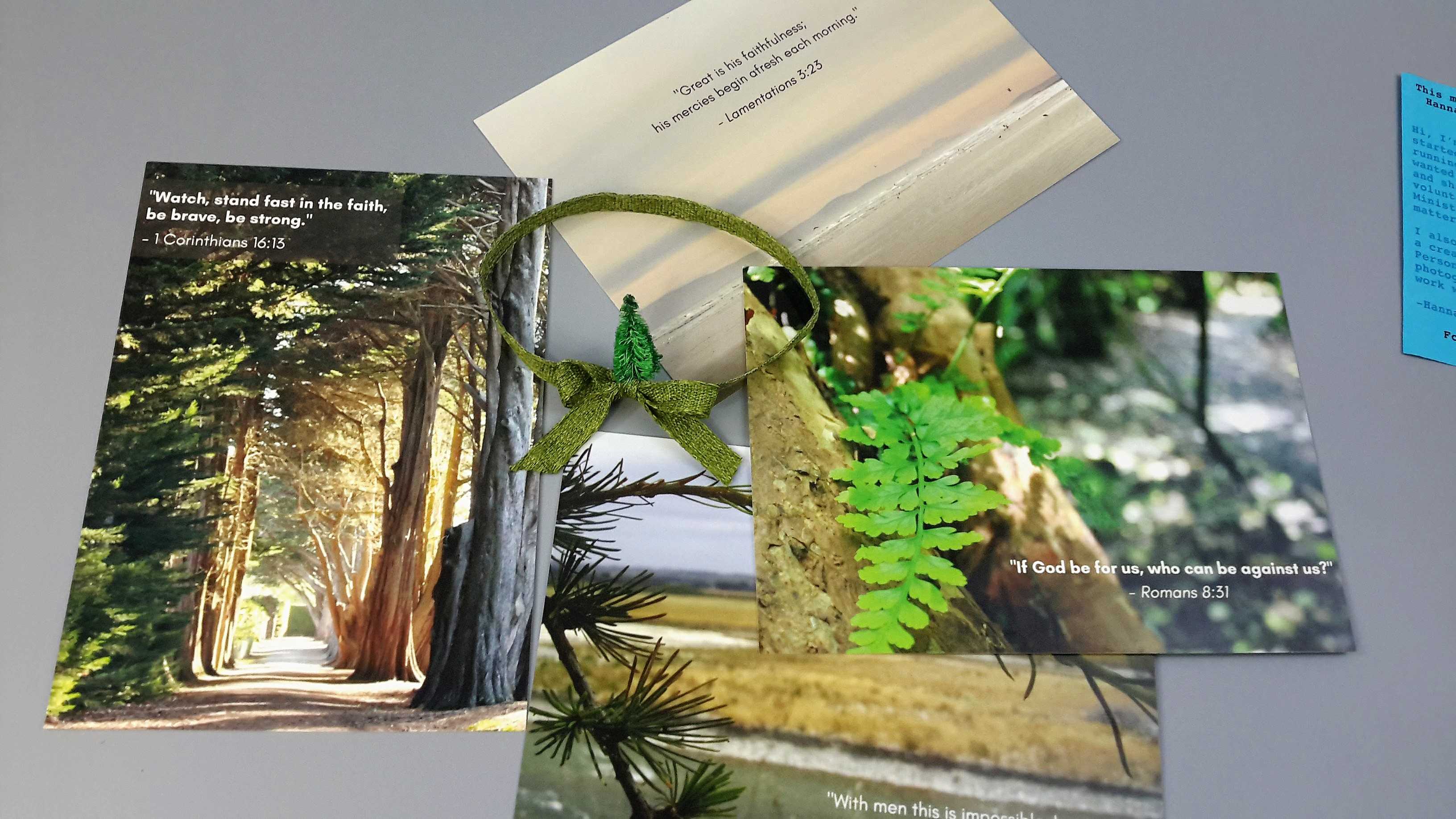 Devotions Delivered January 2017 Subscription Box Review + Coupon!