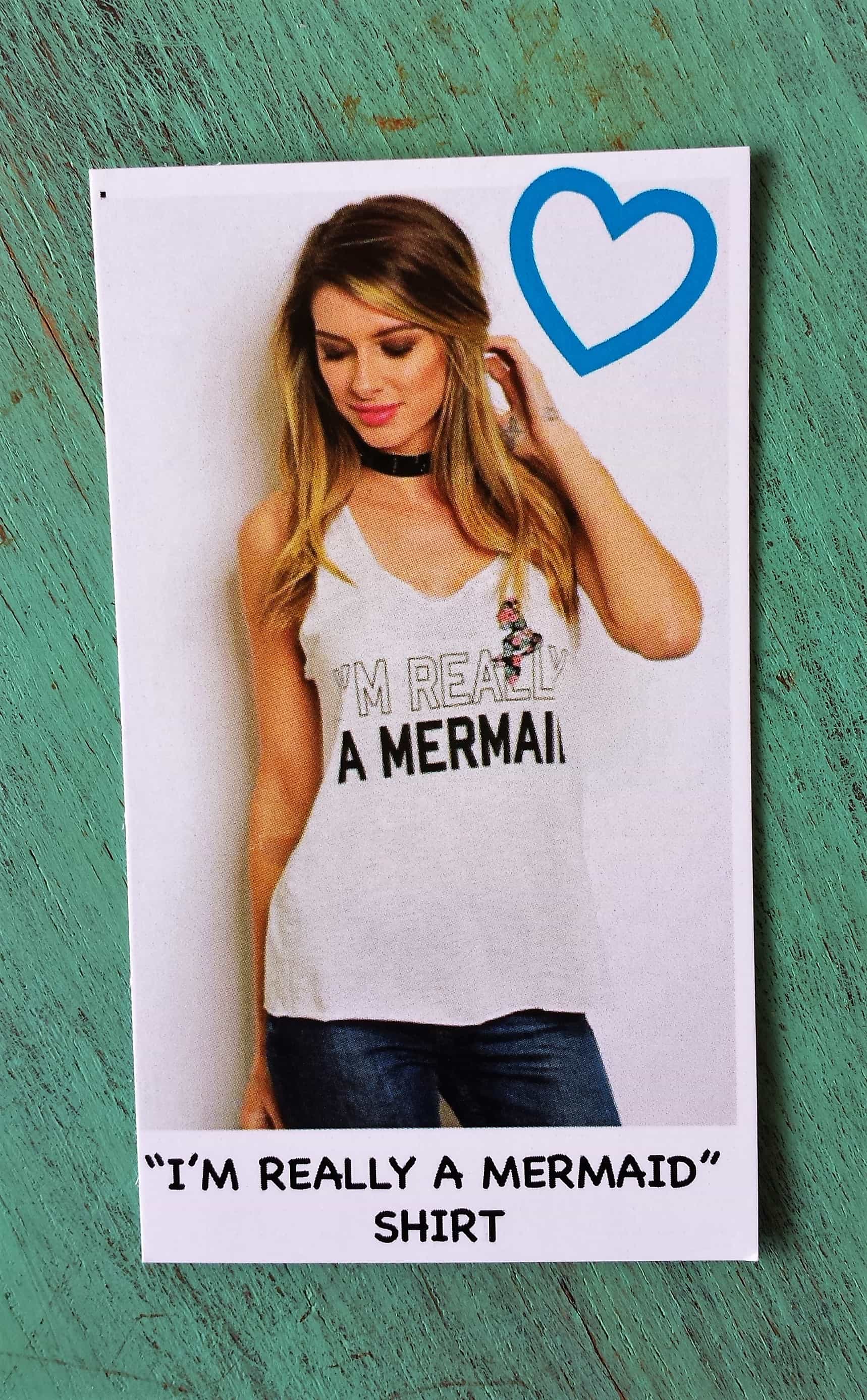 Hanee21 Shirt of the Month Subscription Box Review + Coupon – March 2017