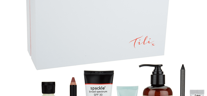 QVC Try It Love It TILI Box Available Now + Coupon!