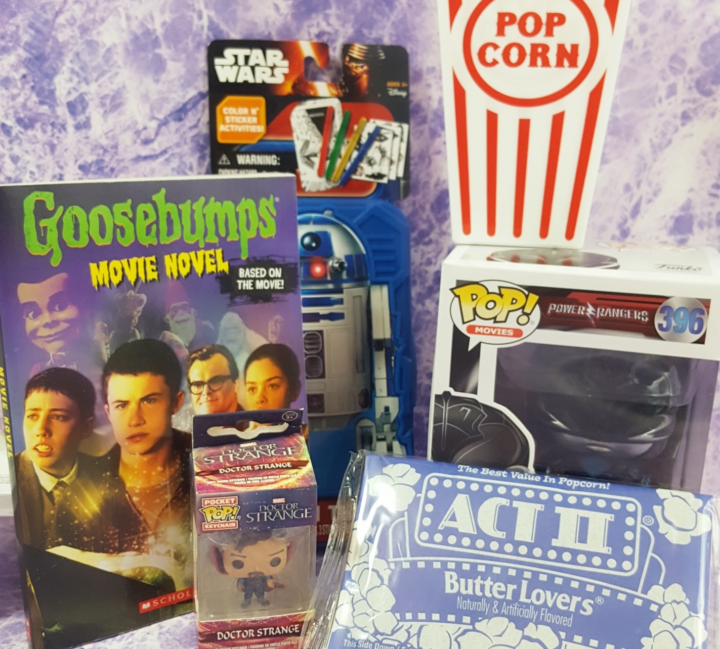 Kids Prize Pack Subscription Box Review & Coupon – March 2017