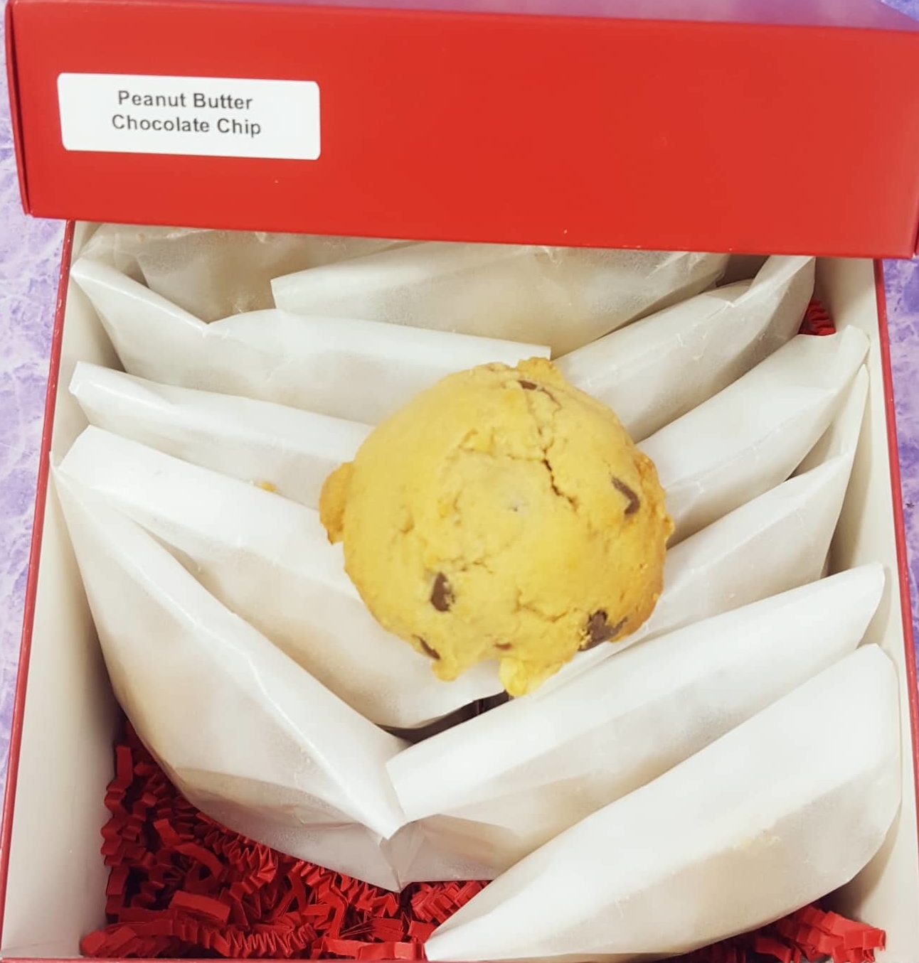 Cookie Luv April 2017 Subscription Box Review + Coupon