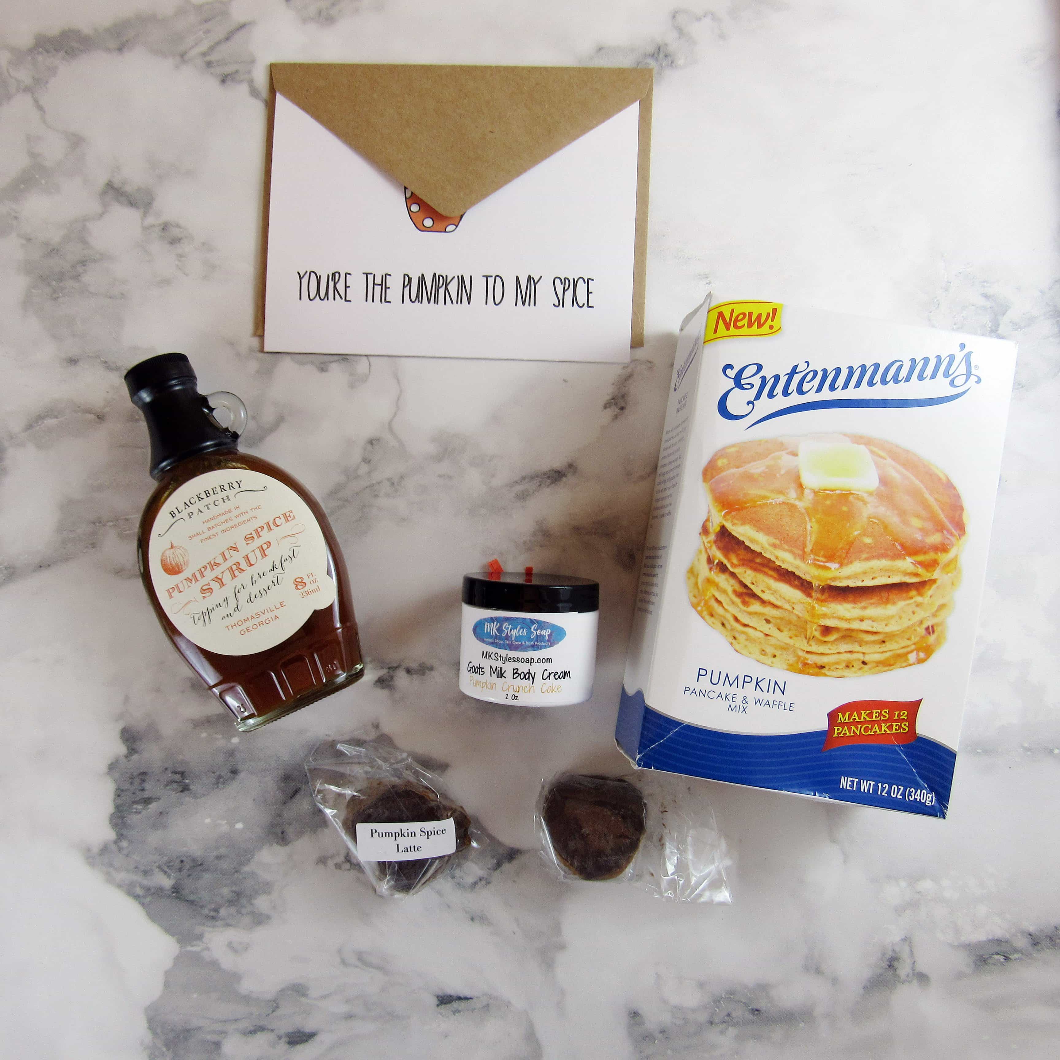 The Pumpkin Batch February 2017 Subscription Box Review