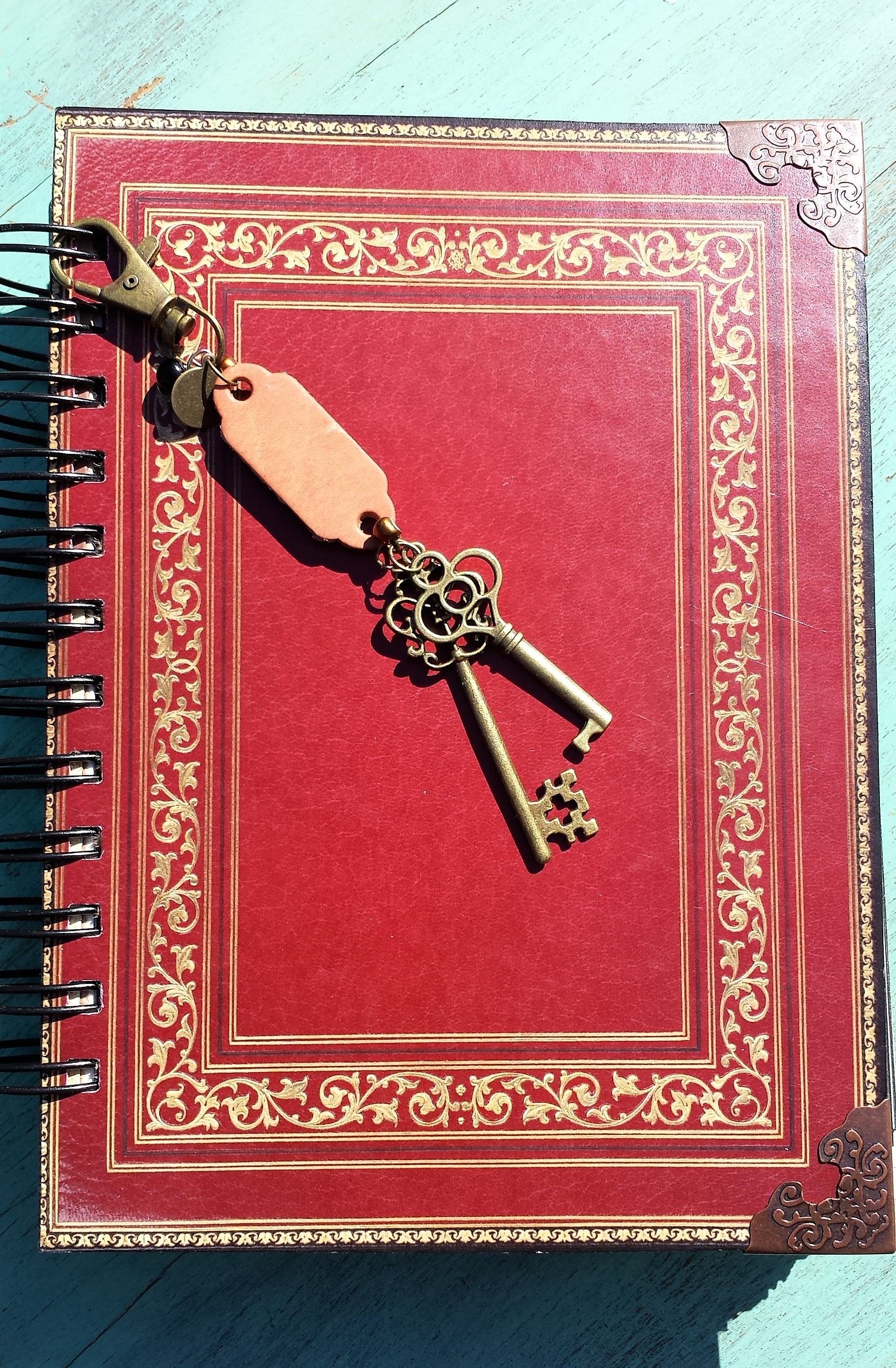 Holly Journals March 2017 Subscription Box Review + Coupon