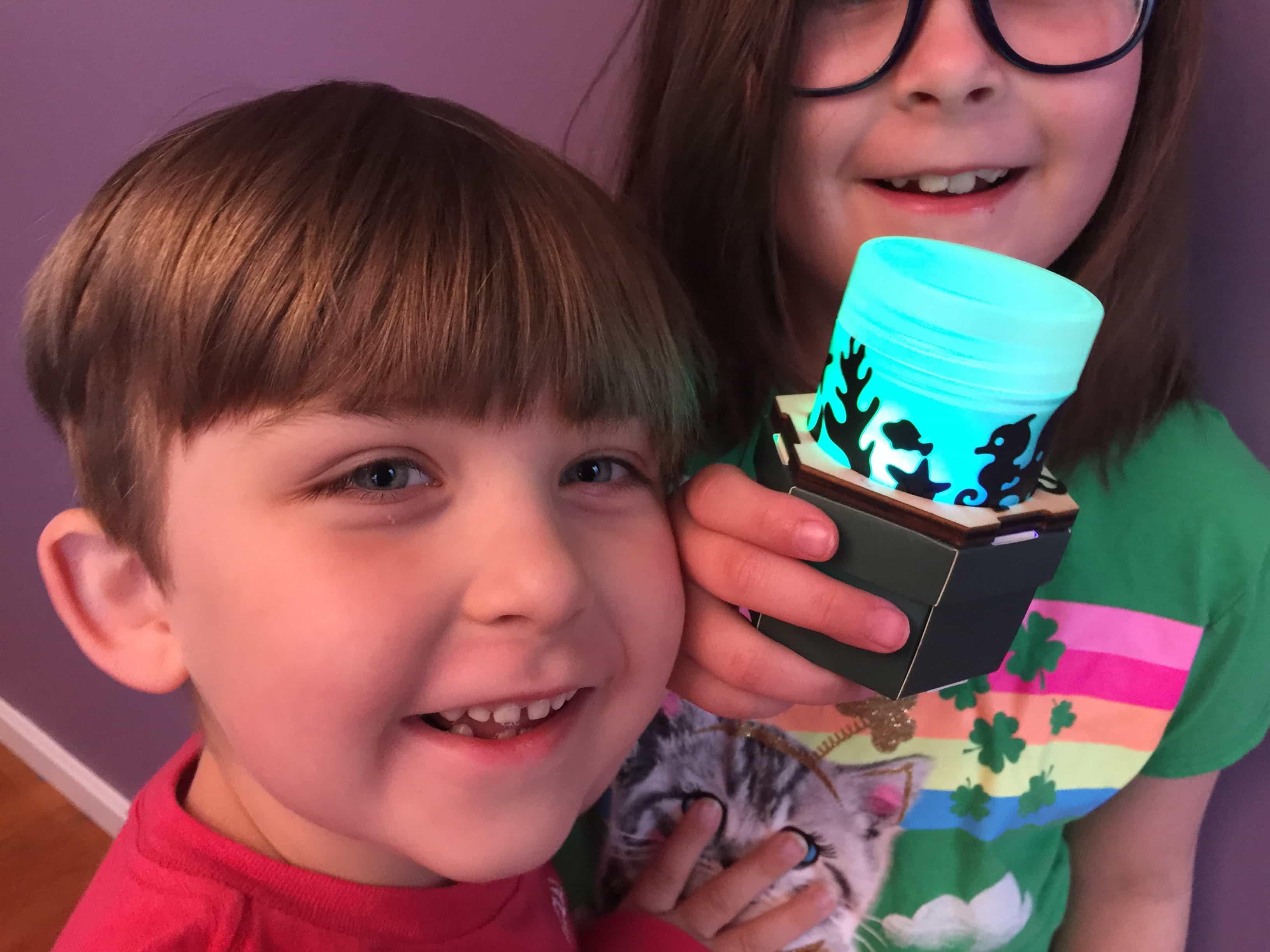 Kiwi Crate   Review & Coupon – COLOR AND LIGHT