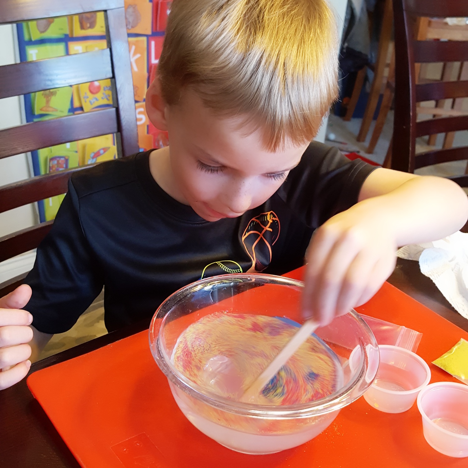 Green Kid Crafts March 2017 Outer Space Subscription Box Review + 50% Off Coupon!
