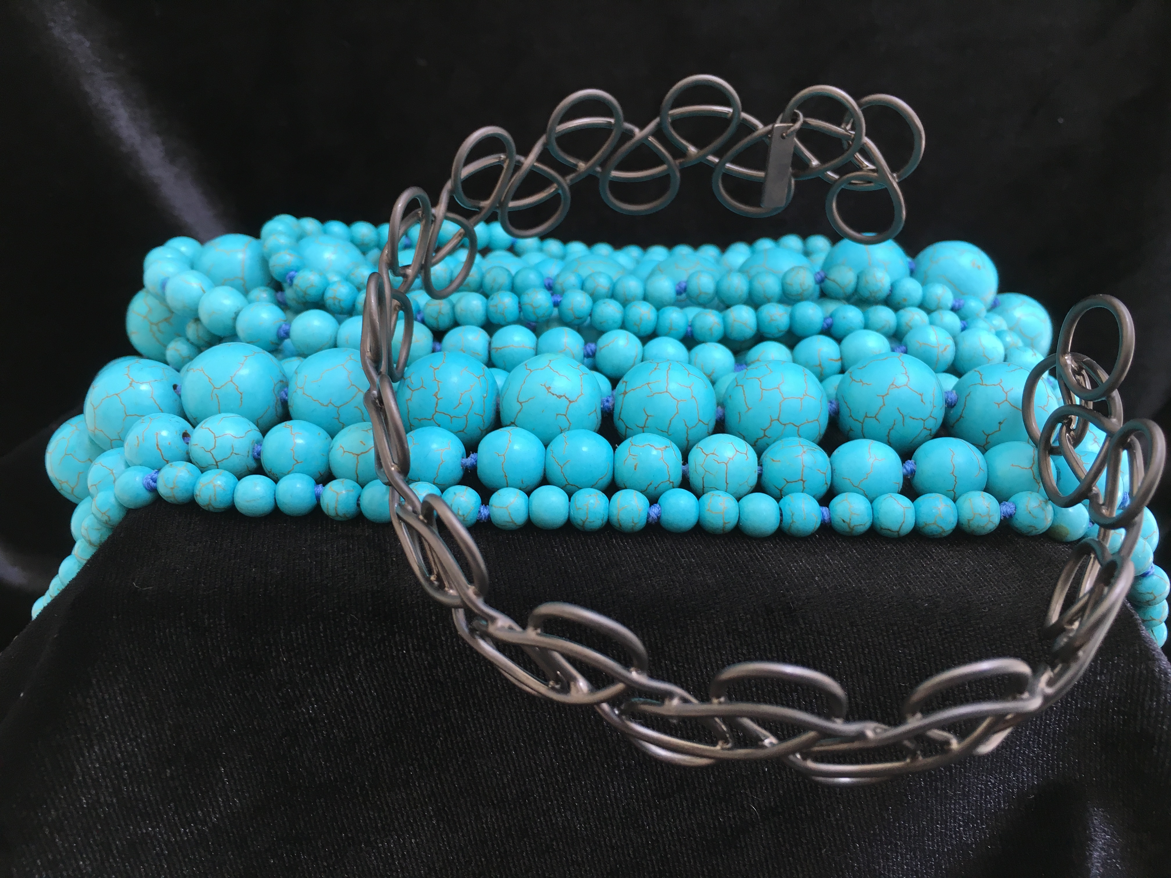 Switch Designer Jewelry Rental Subscription Box Review + Coupon – March 2017