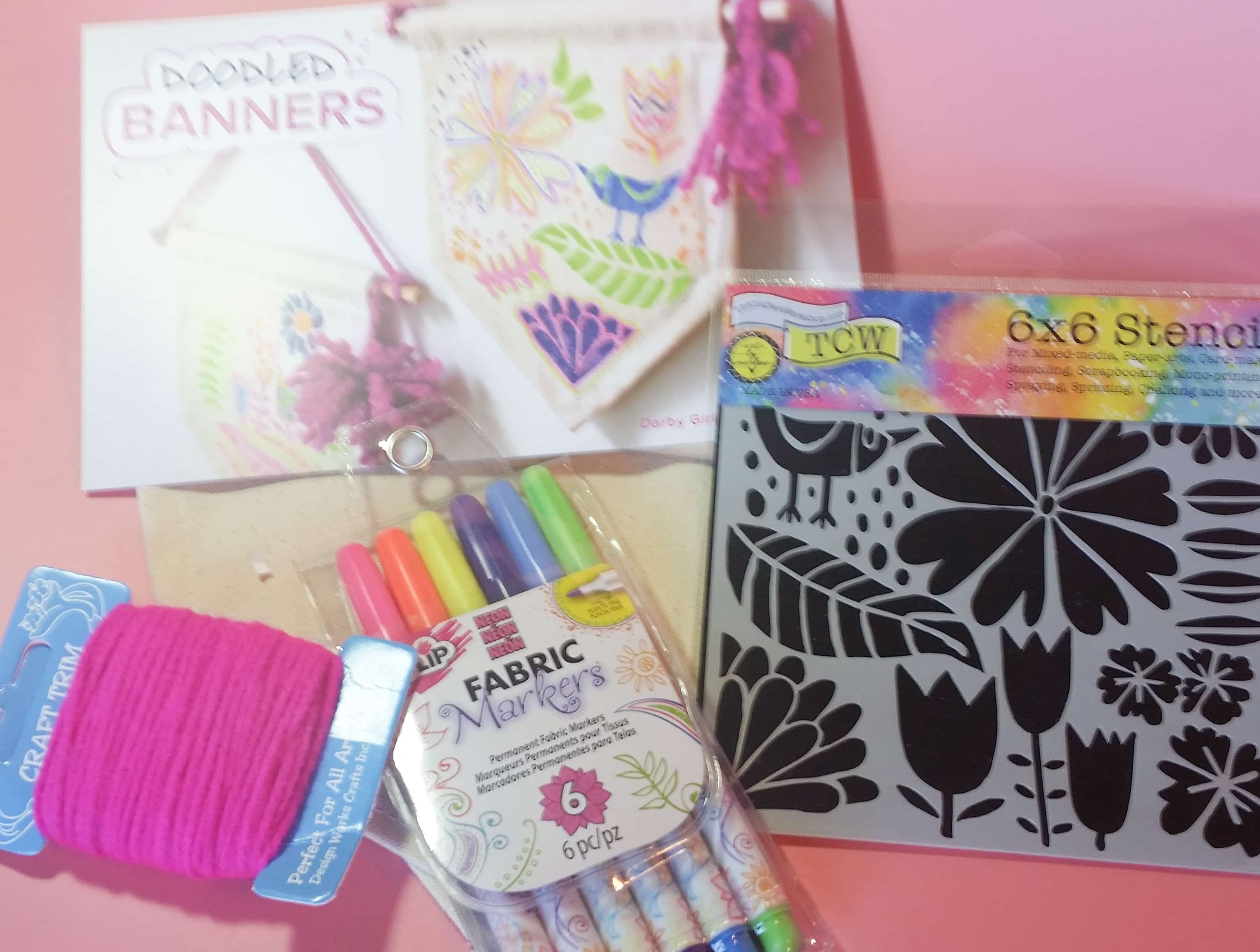 Darby Girl Subscription Box Review & Coupon – February 2017