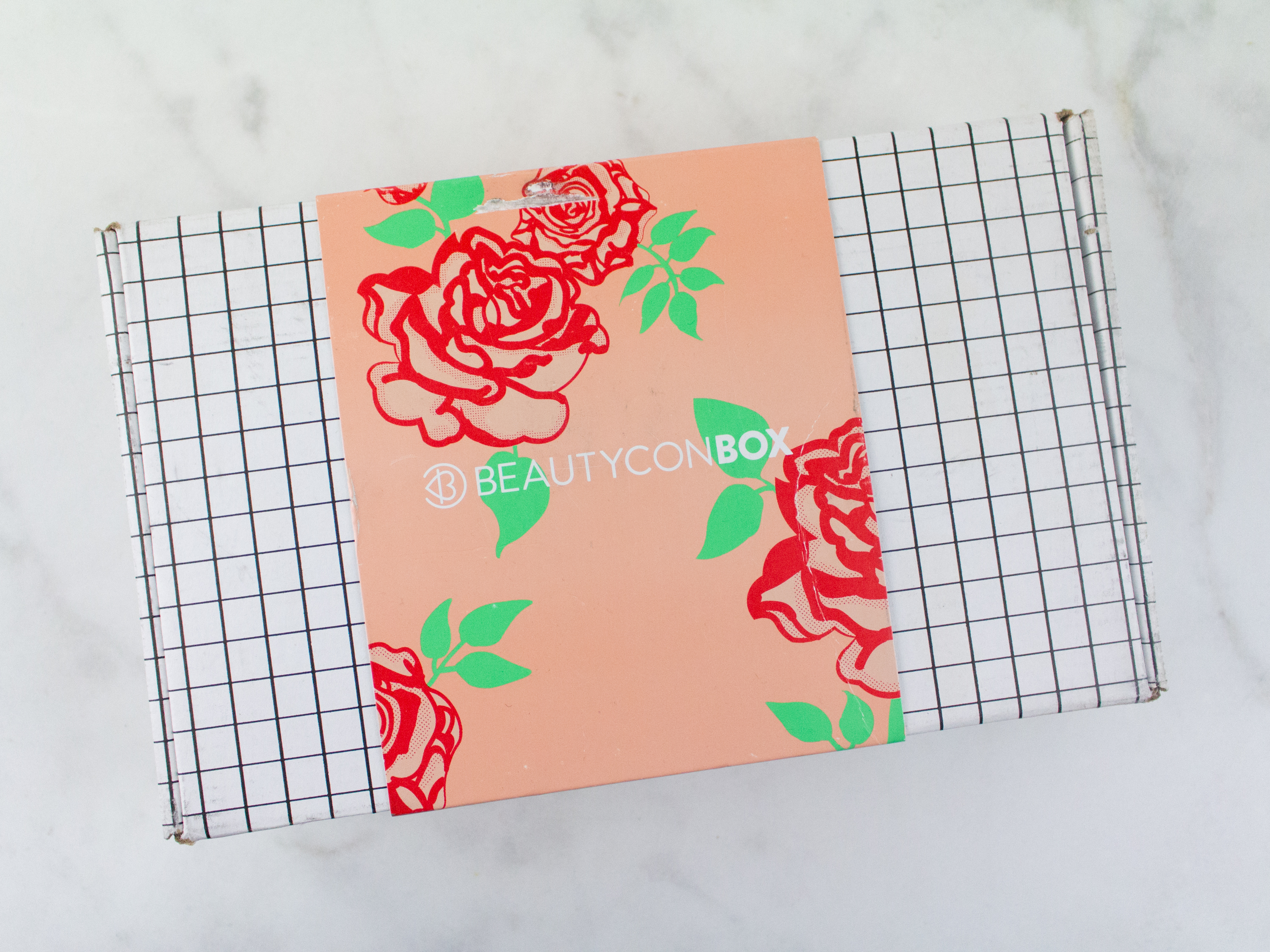 Beautycon Box Spring 2017 Subscription Box Review + Coupon