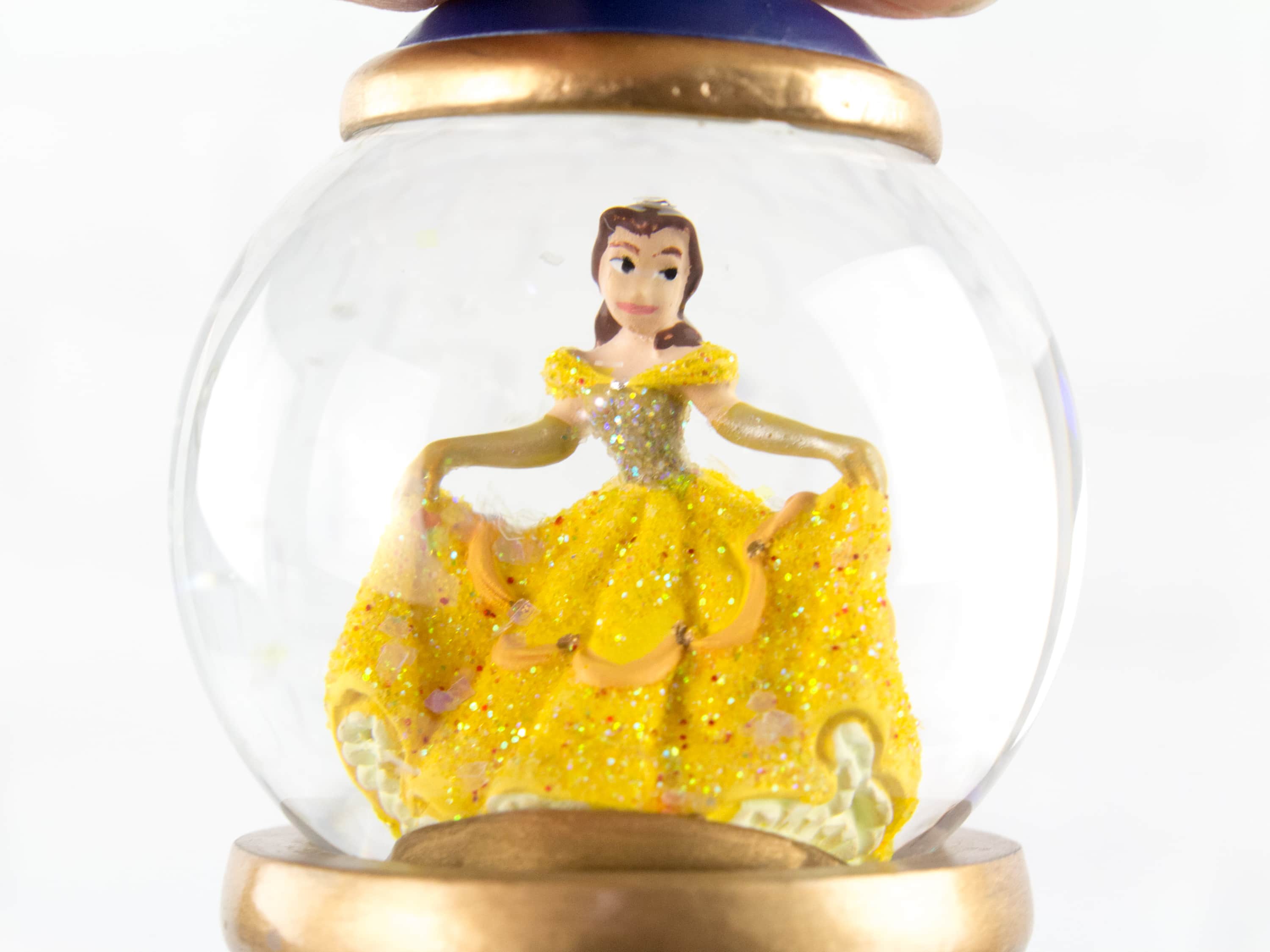 Disney Store 30th Anniversary Snowglobe Ornament Subscription March 2017 Subscription Box Review