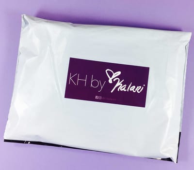 KH by Kalani Sock Box April 2017 Subscription Box Review + Coupon!