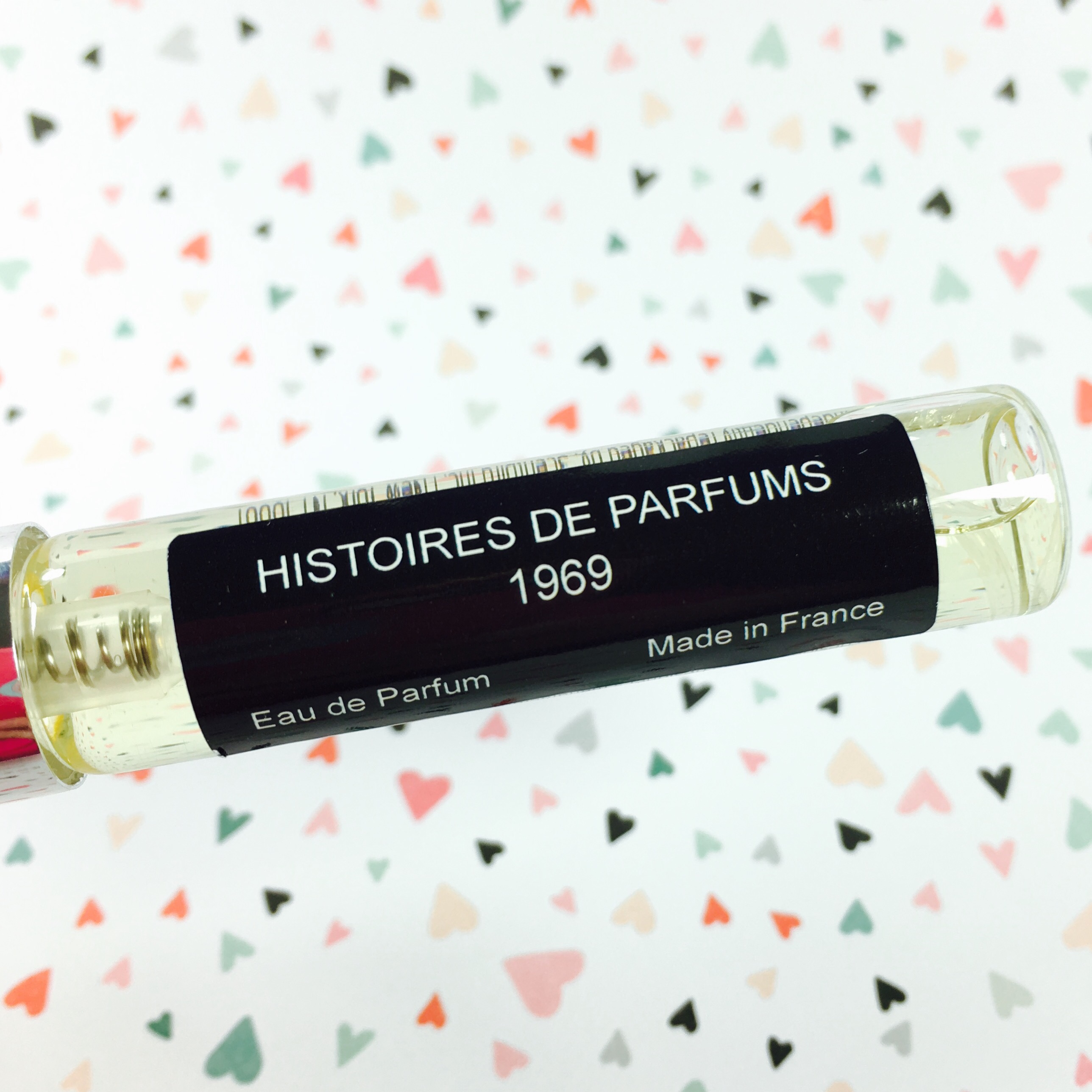 Scentbird Subscription Box Review & Coupon – April 2017