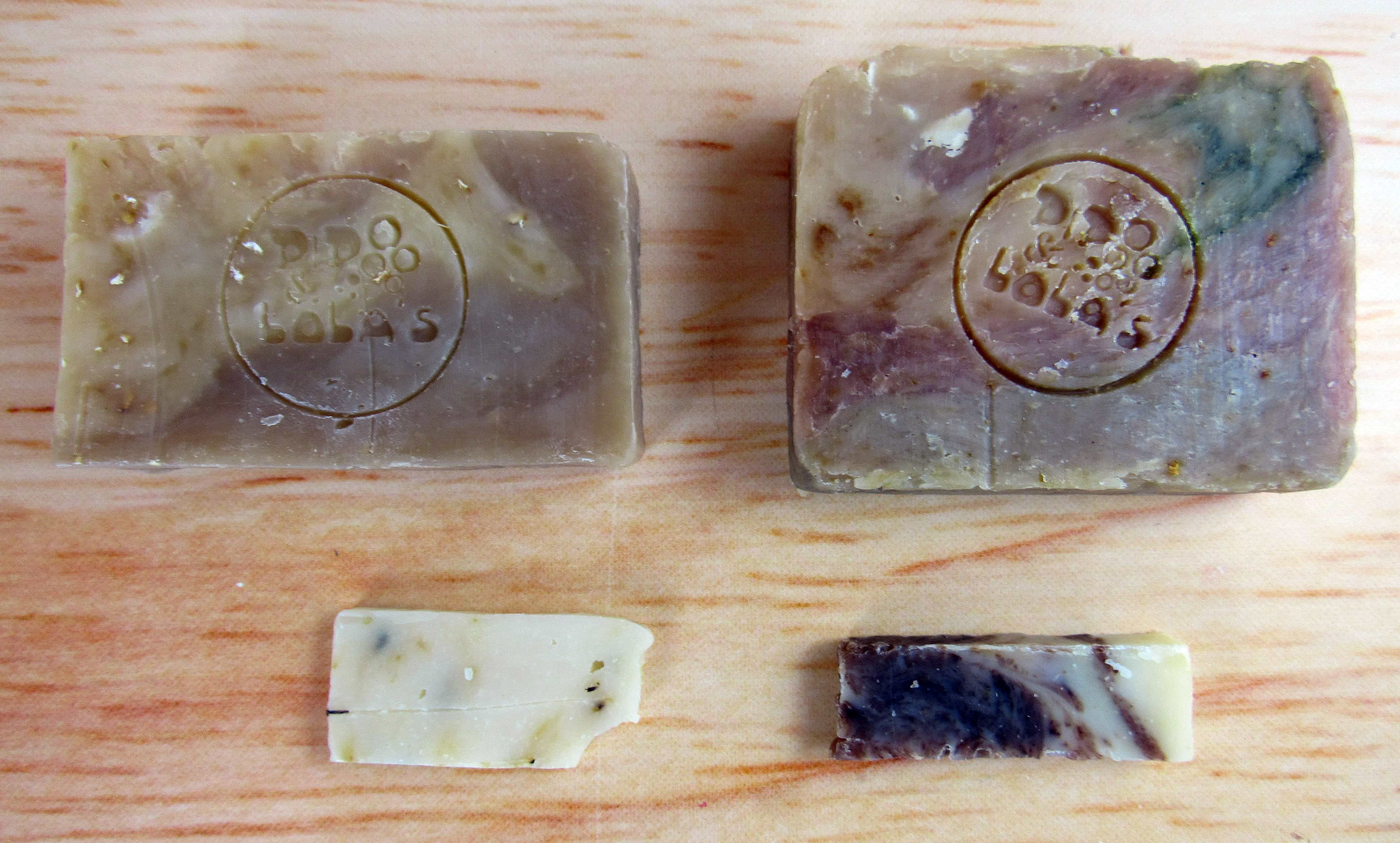 Pip & Lola’s Everything Homemade Soapy Subscription Box Review + Coupon – April 2017