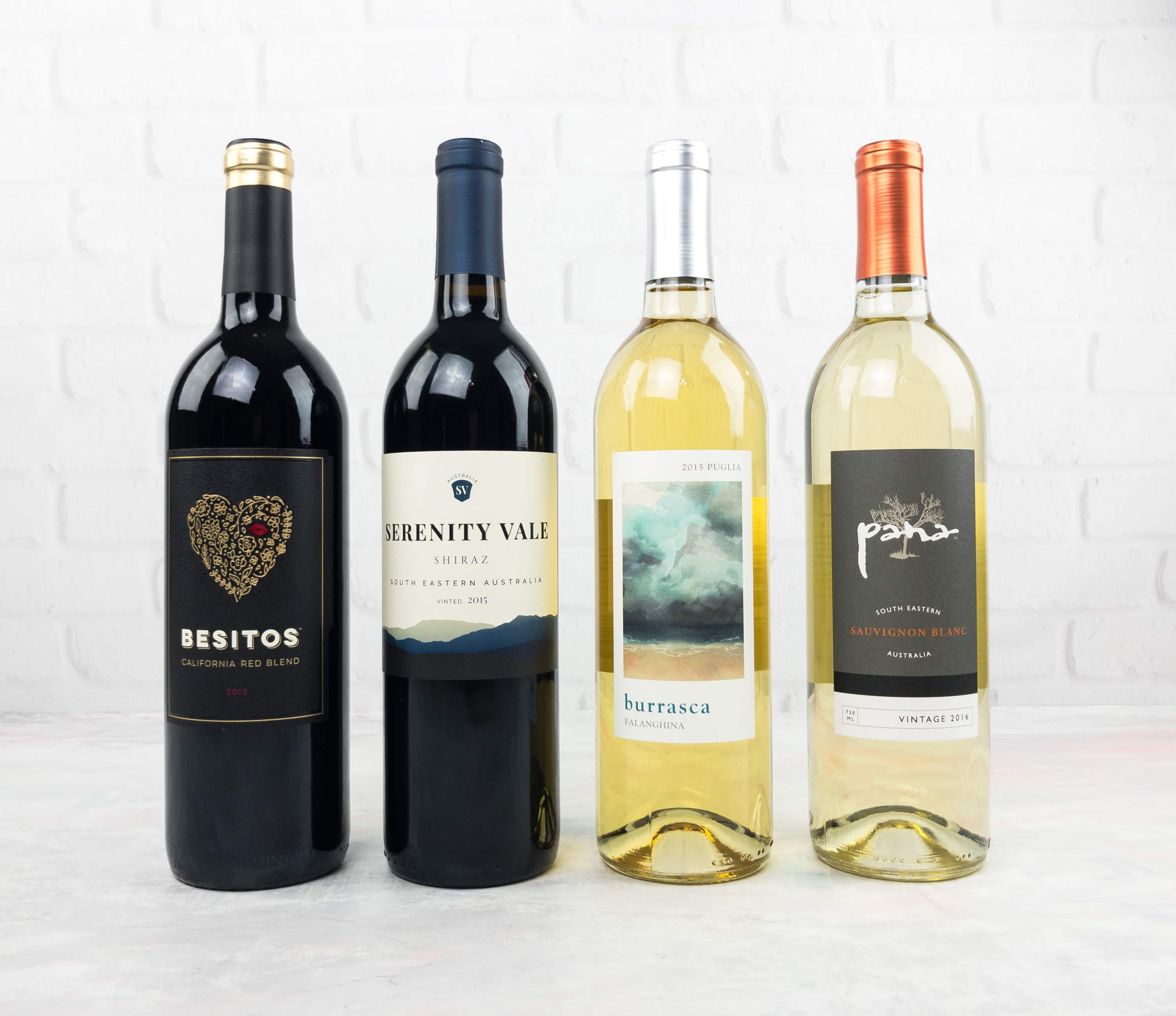 Bright Cellars April 2017 Subscription Box Review + Coupon!