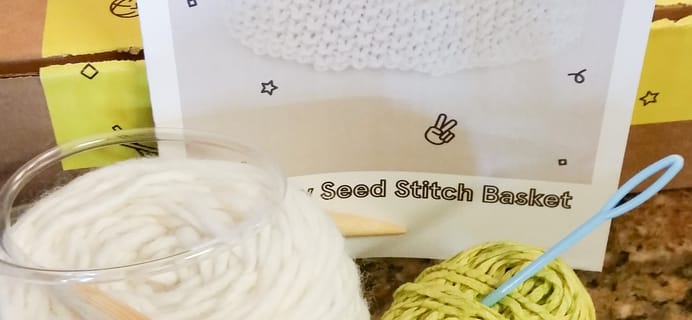 Knit-Wise Black Friday Deal: Save 25% on all subscriptions!