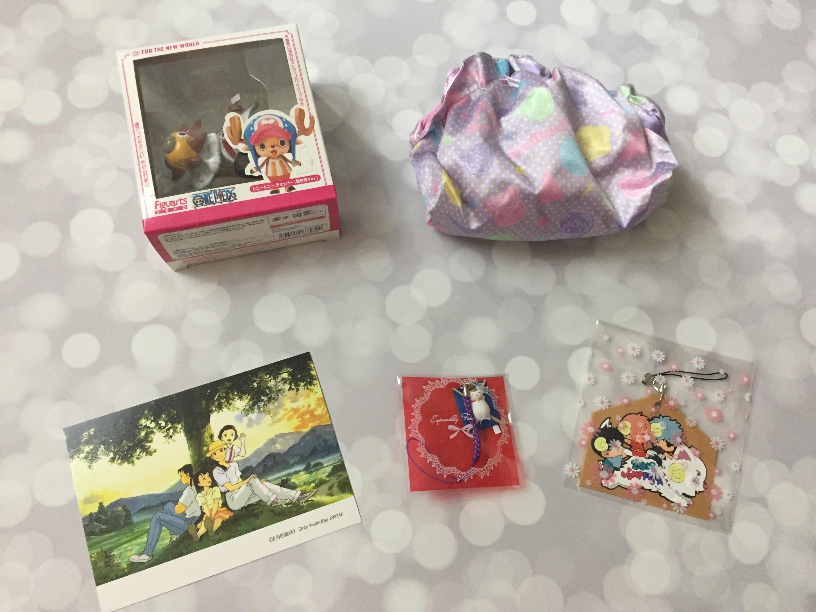 Betoyo Bento April 2017 Subscription Box Review
