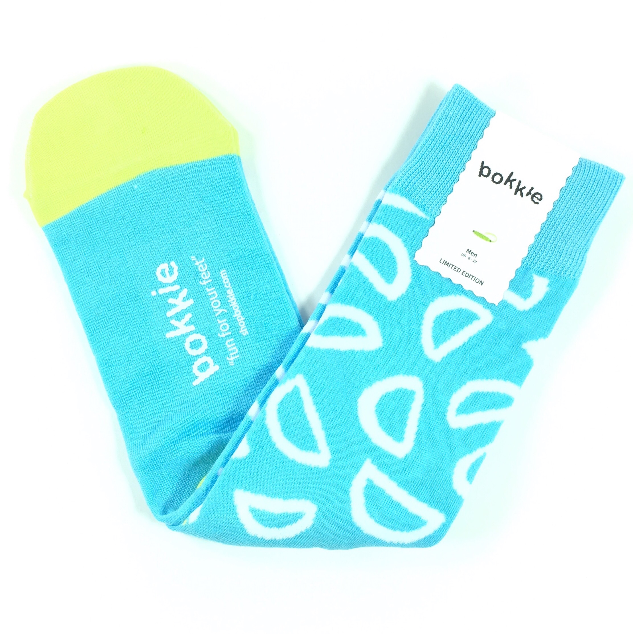 Say It With A Sock April 2017 Men’s Sockscription Box Review & Coupon