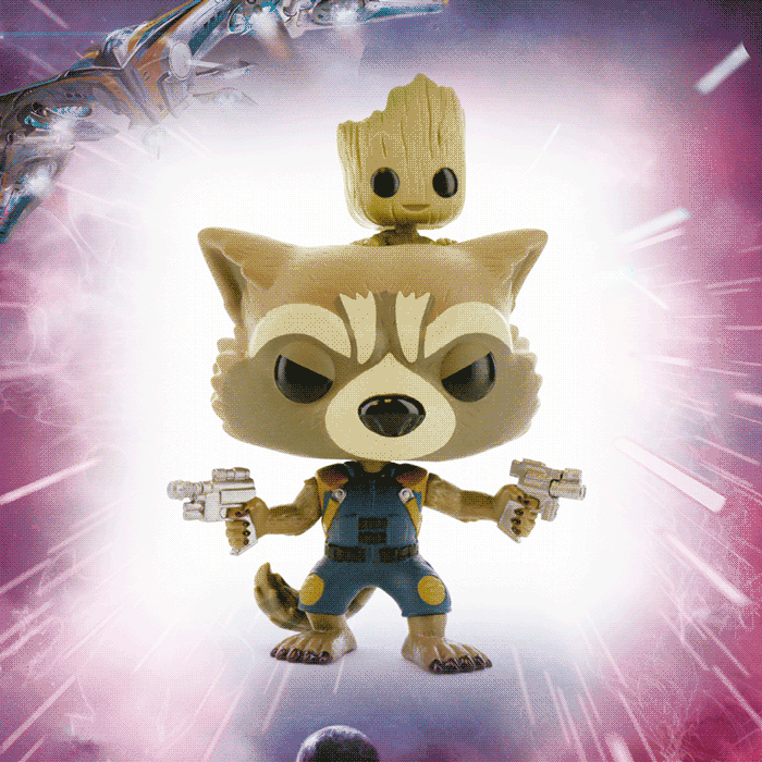 Marvel Collector Corps April 2017 POP Spoiler Update!
