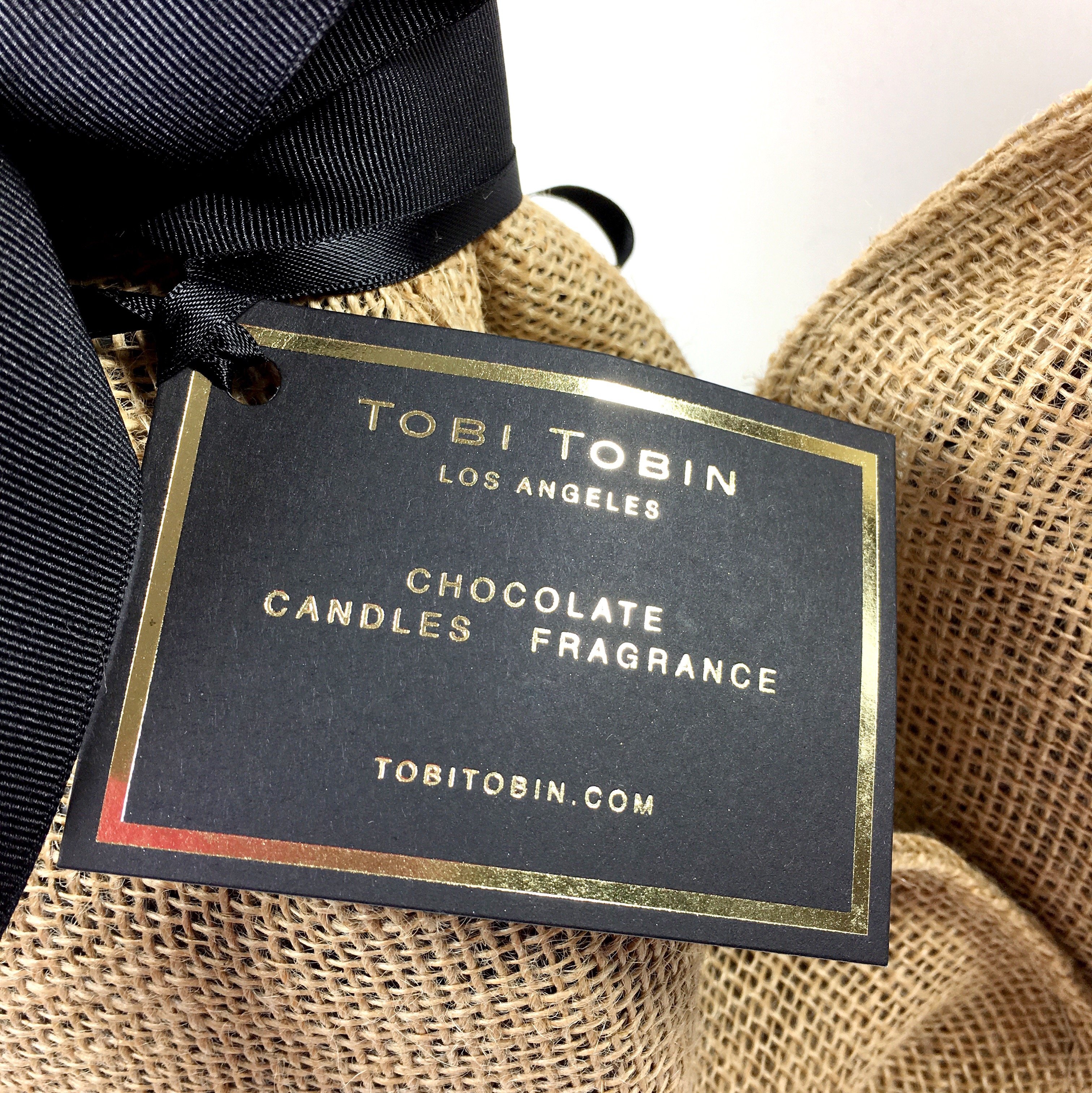 Tobi Tobin Black Box Subscription Box Review + Coupon – May 2017