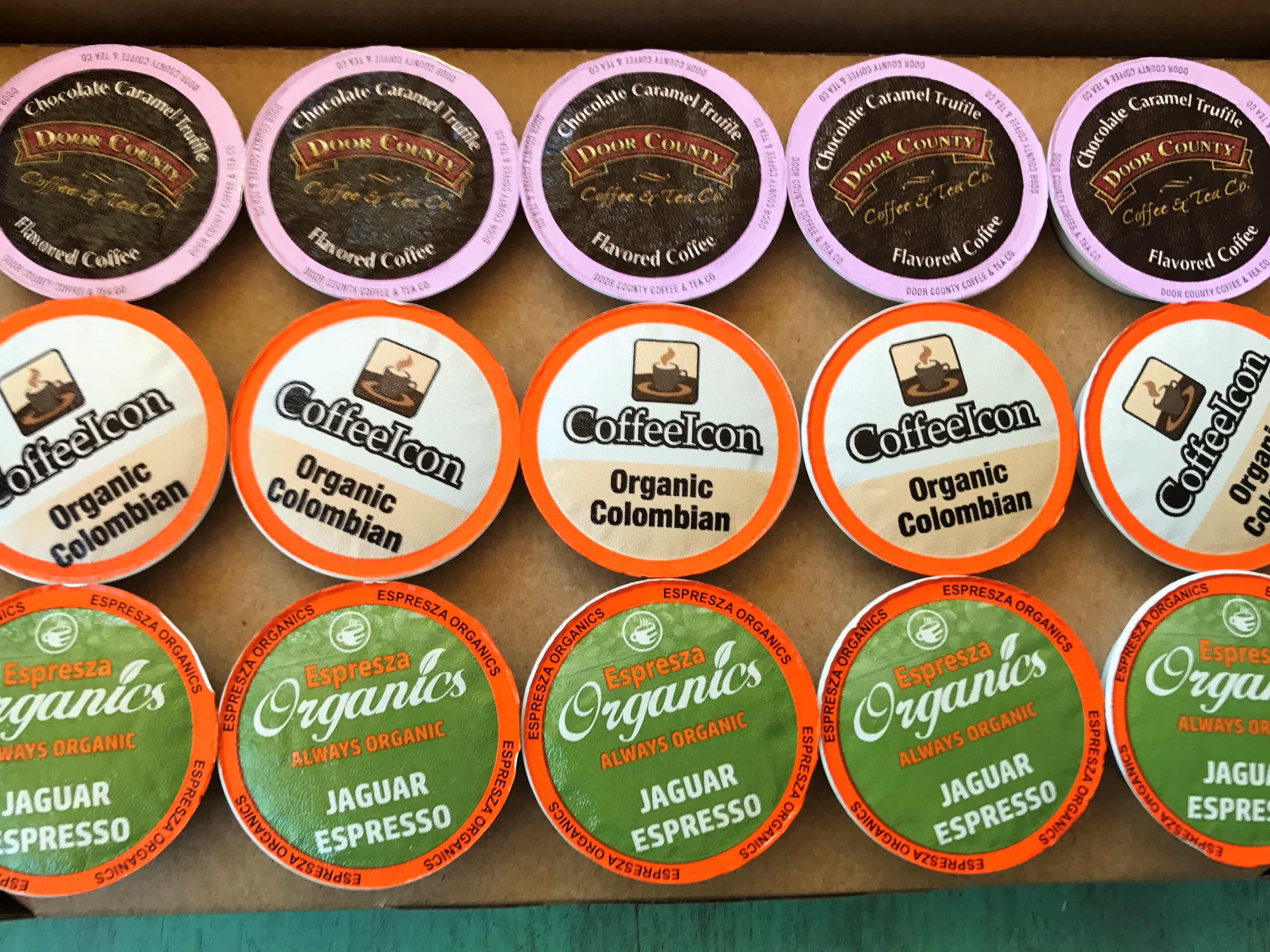 Single Cup Club Coffee Subscription Box Review + Coupon – May 2017