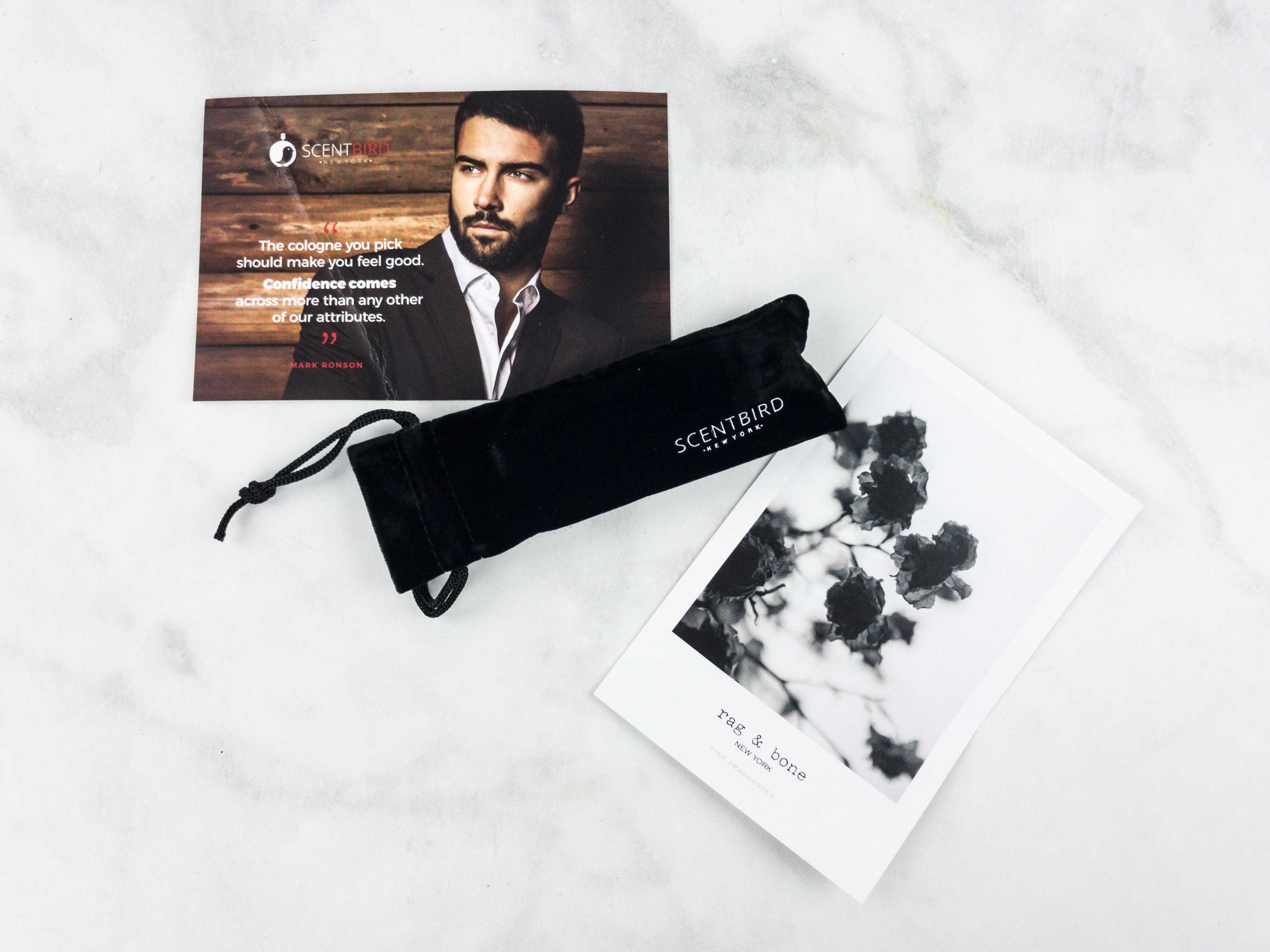 Scentbird for Men May 2017 Subscription Review & Coupon