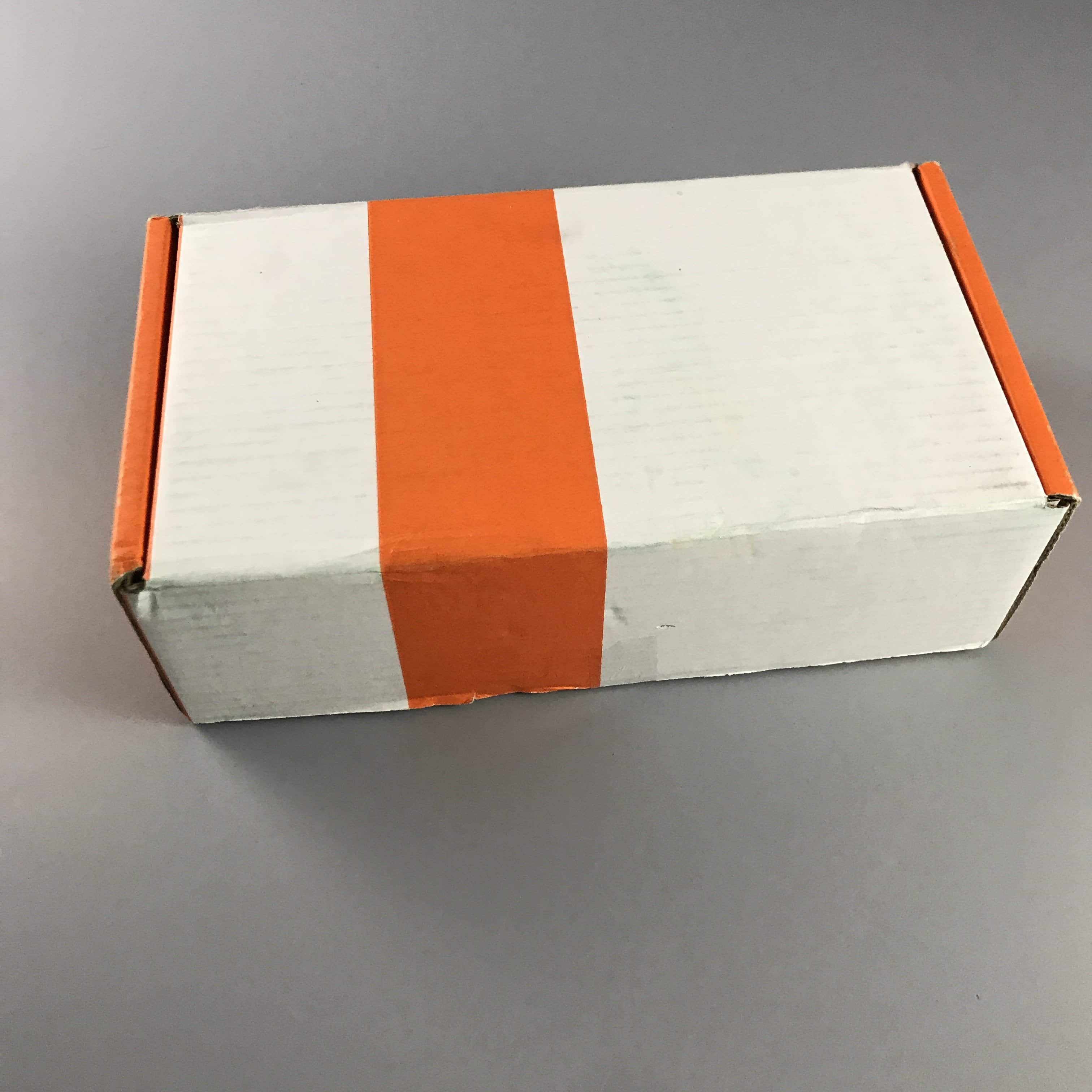 The Nooky Box August 2017 Subscription Box Review + Coupon – {Adult}