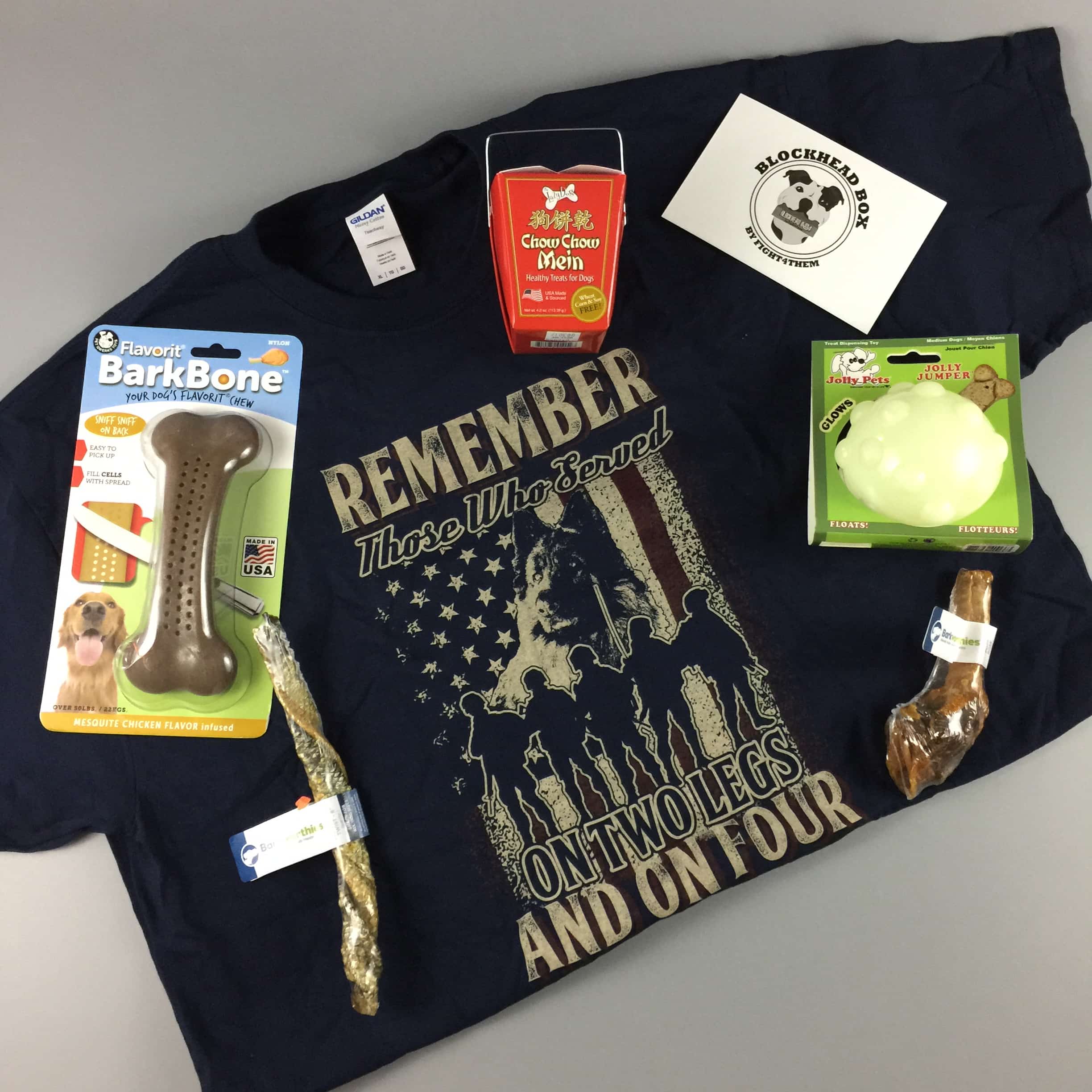 Blockhead Box May 2017 Subscription Box Review + Coupon