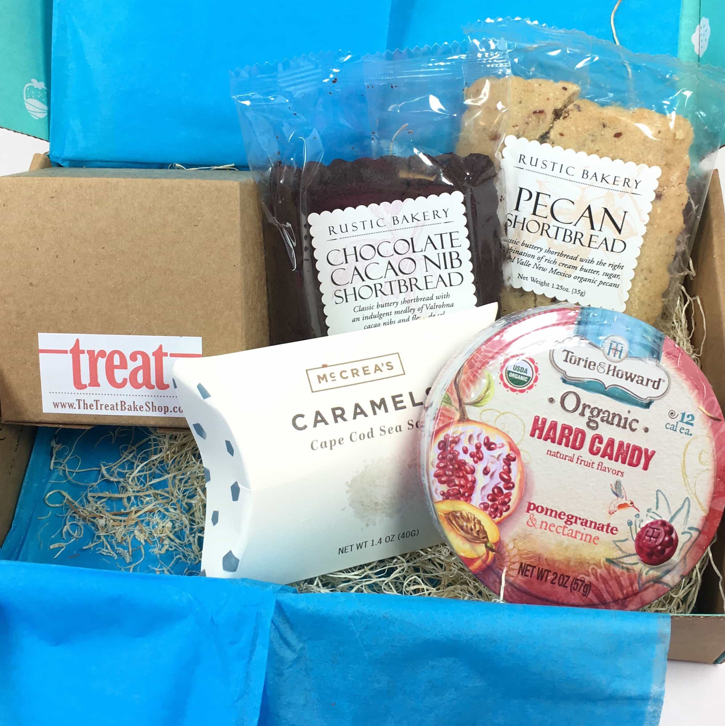 Orange Glad May 2017 Subscription Box Review + Coupon