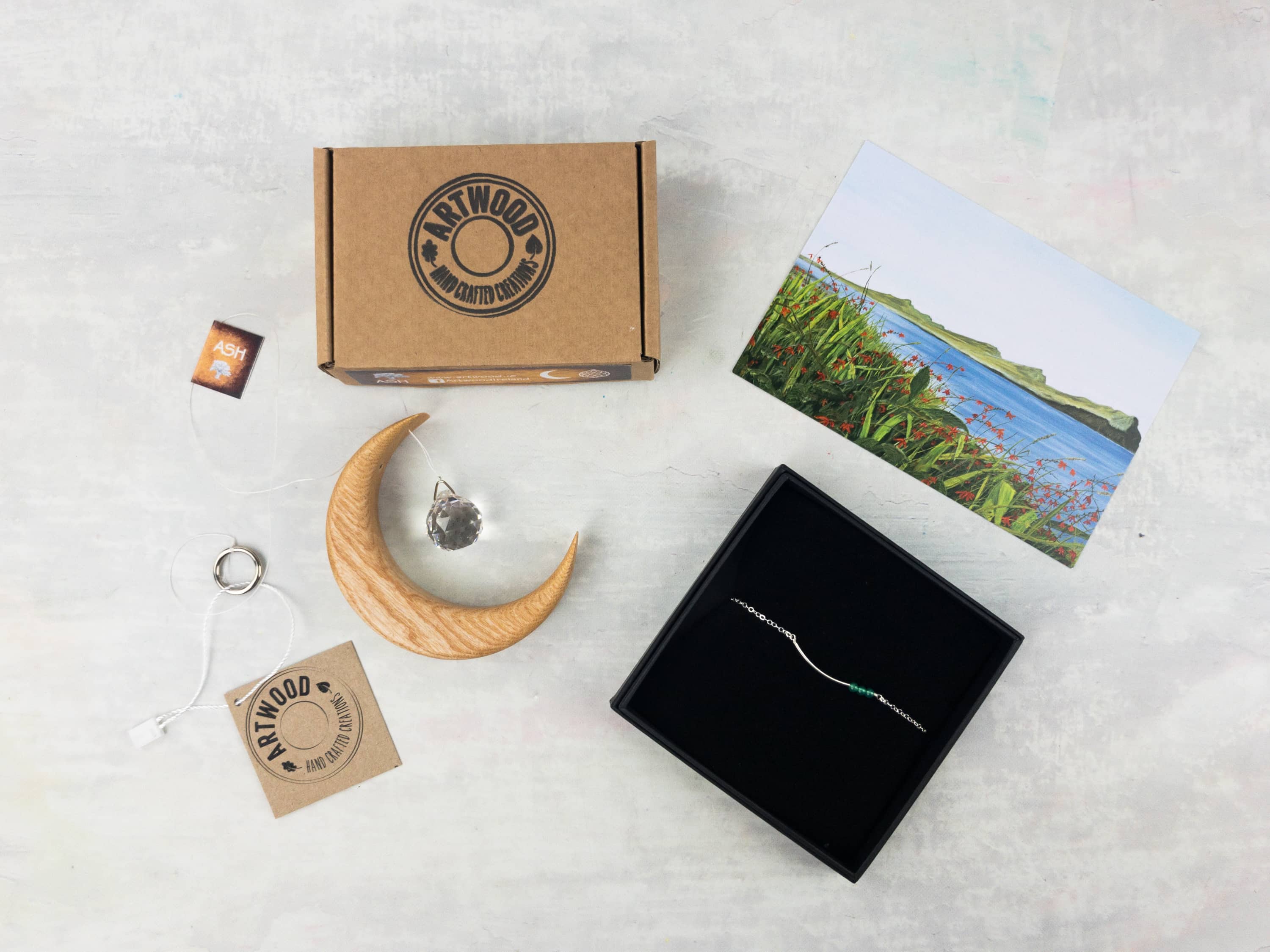 My Ireland Box May 2017 Subscription Box Review