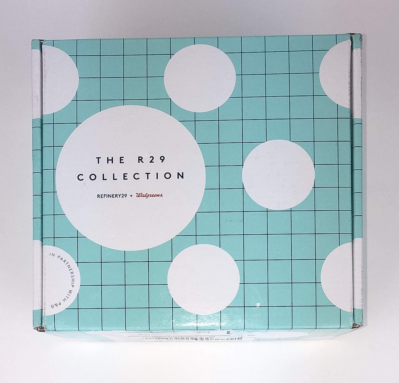 Refinery29 + Walgreens: The R29 Collection Review – Spring Refresh Edition Box