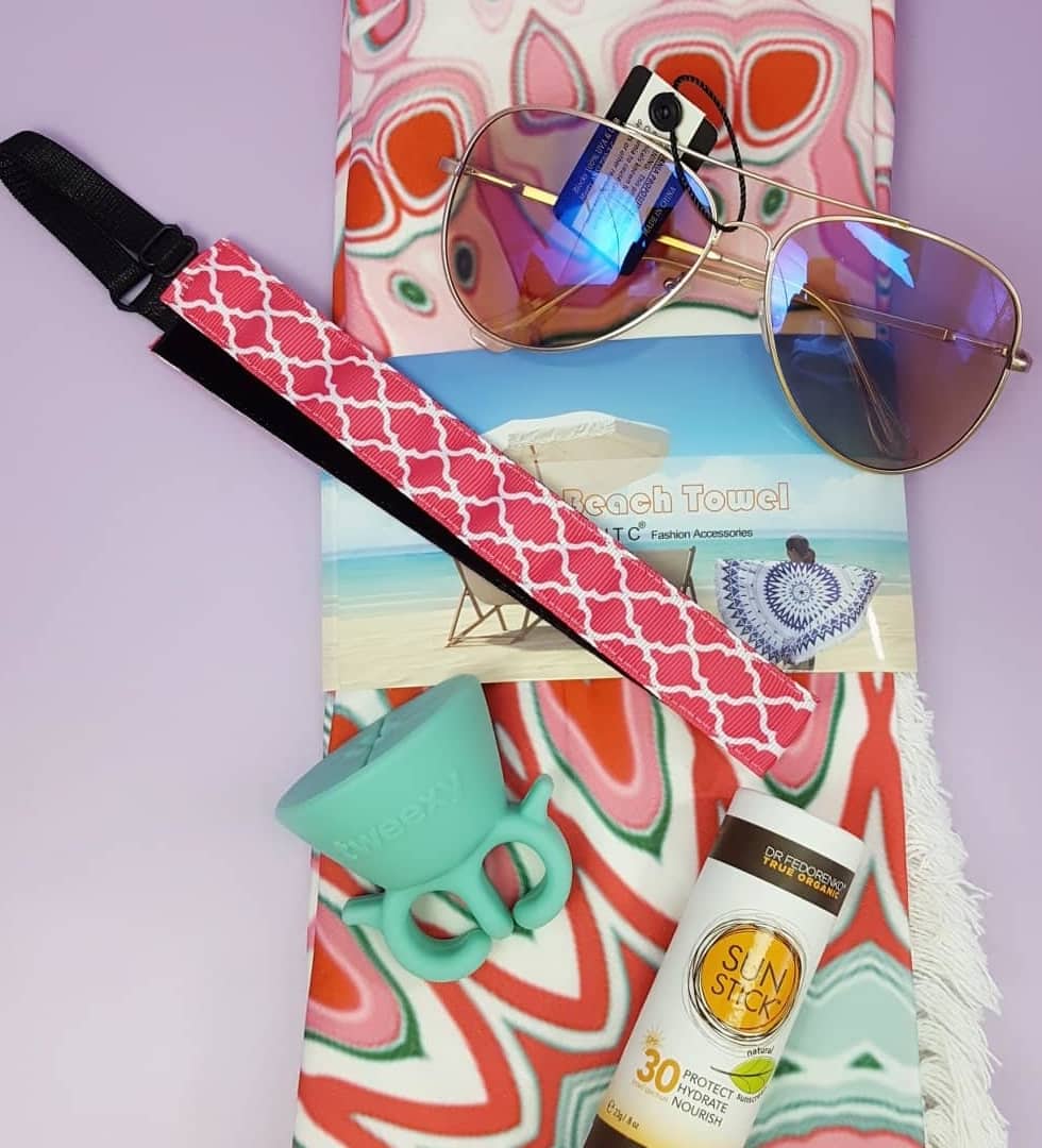 SheroBox Summer 2017 Subscription Box Review & Coupon