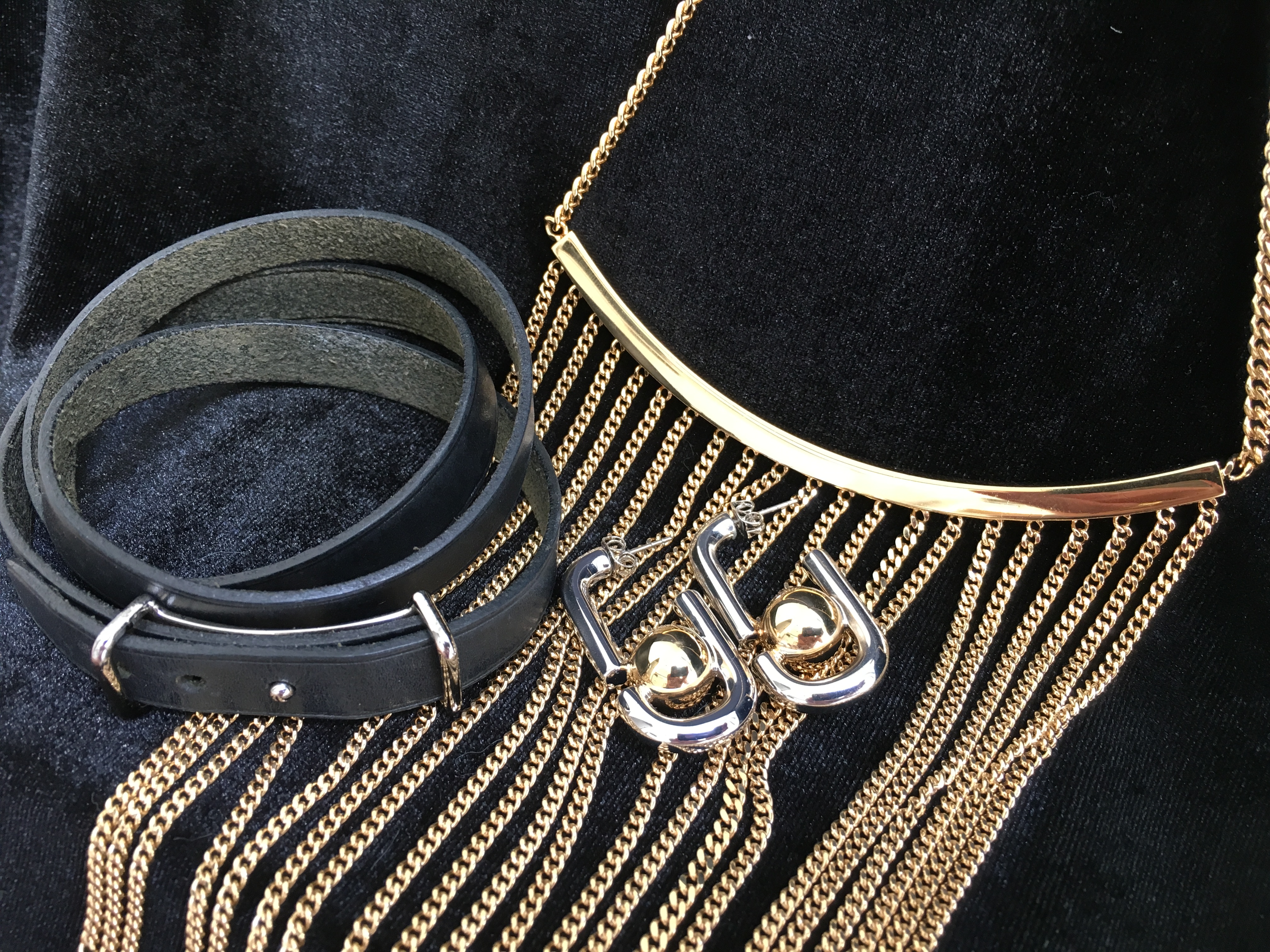 Switch Designer Jewelry Rental Subscription Box Review + Coupon – May 2017