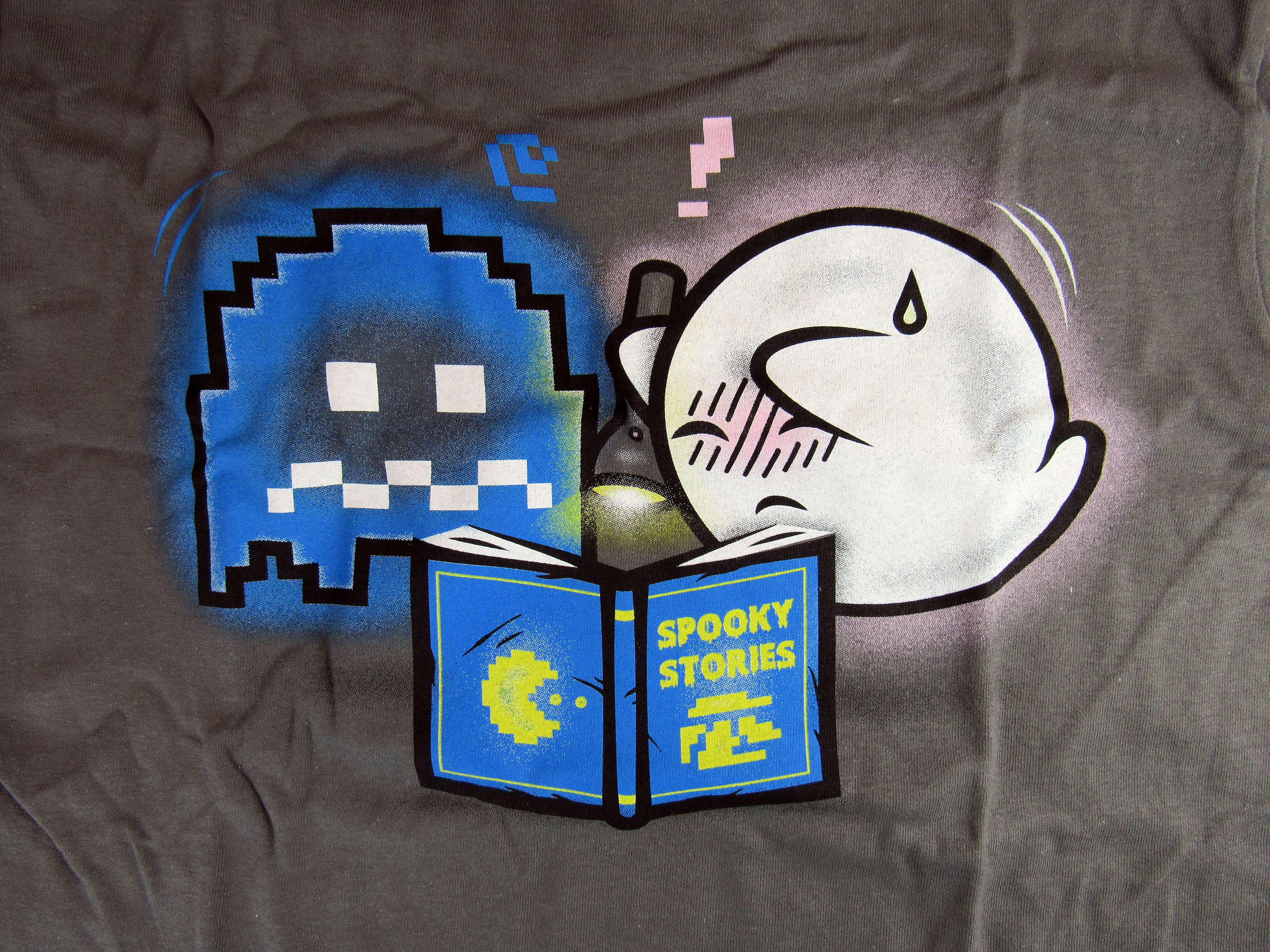 Gamer Block: E for Everyone March 2017 Subscription Box Review + Coupon