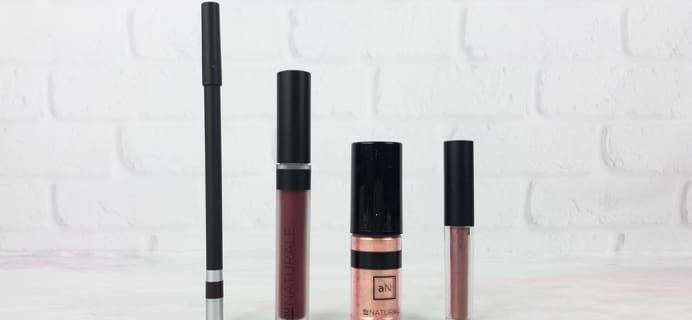 Beauty Heroes Seasonal Beauty Discovery Review – Spring 2017
