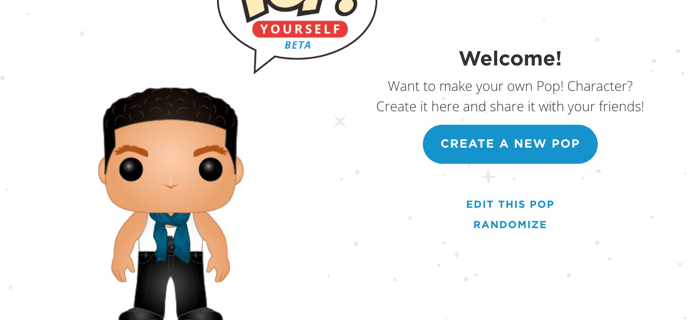 Pop! Yourself: New Profile System Launching for All Funko Subscription Boxes!