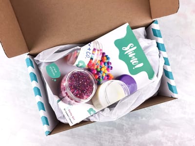 Darby Girl Subscription Box Review – May 2017