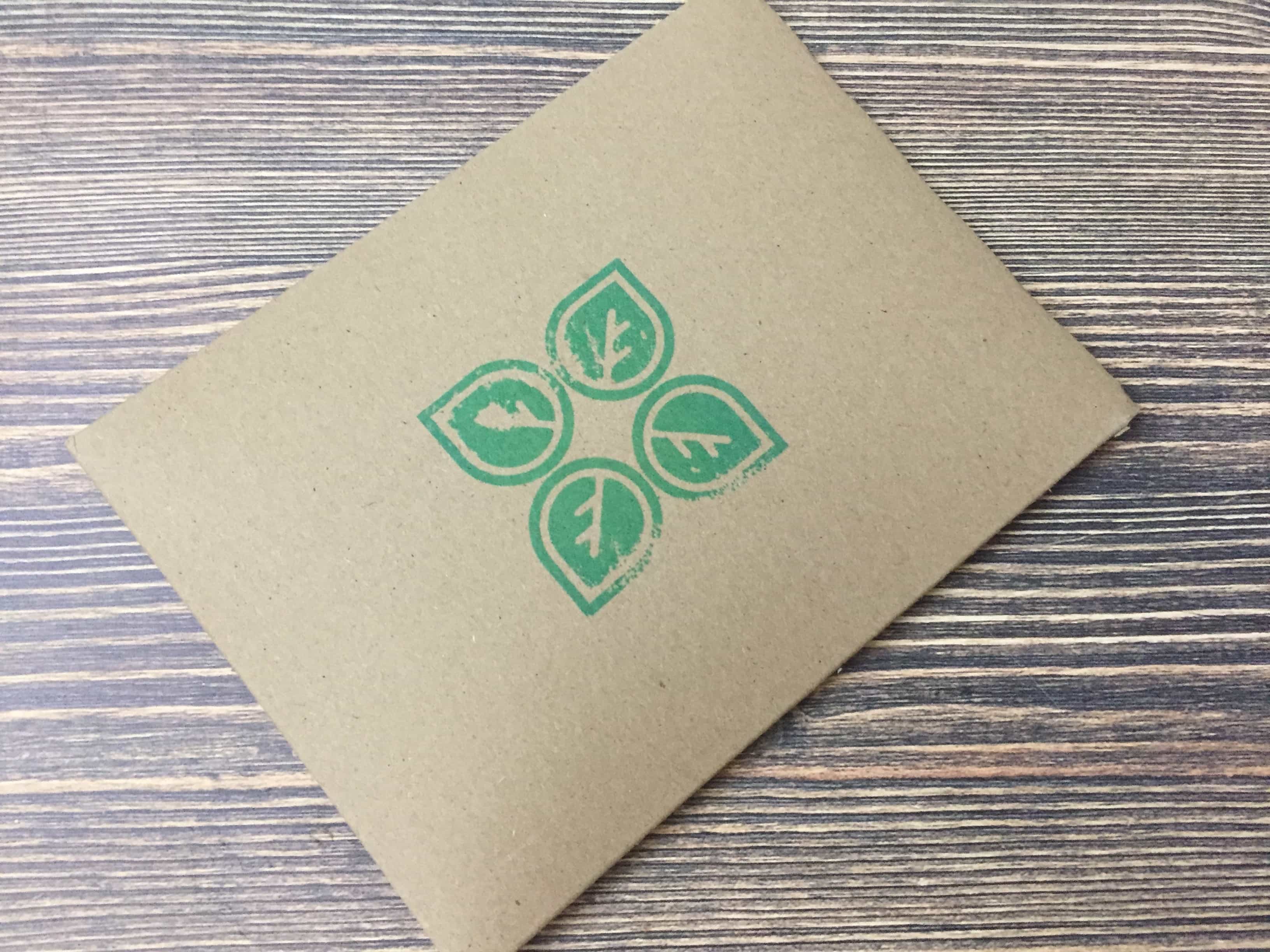 Dollar Tea Club April 2017 Subscription Box Review