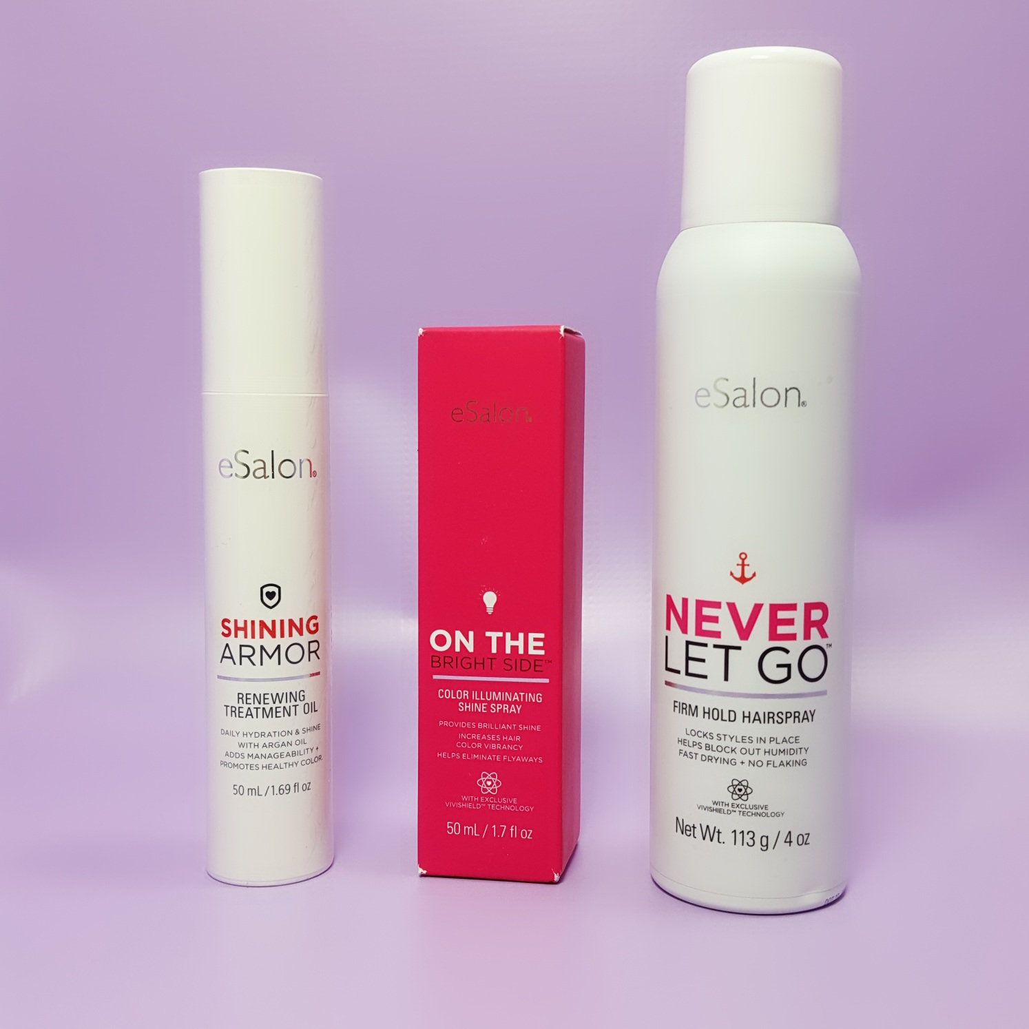 eSalon The Match-Up Subscription Box Review + Free Trial – May 2017