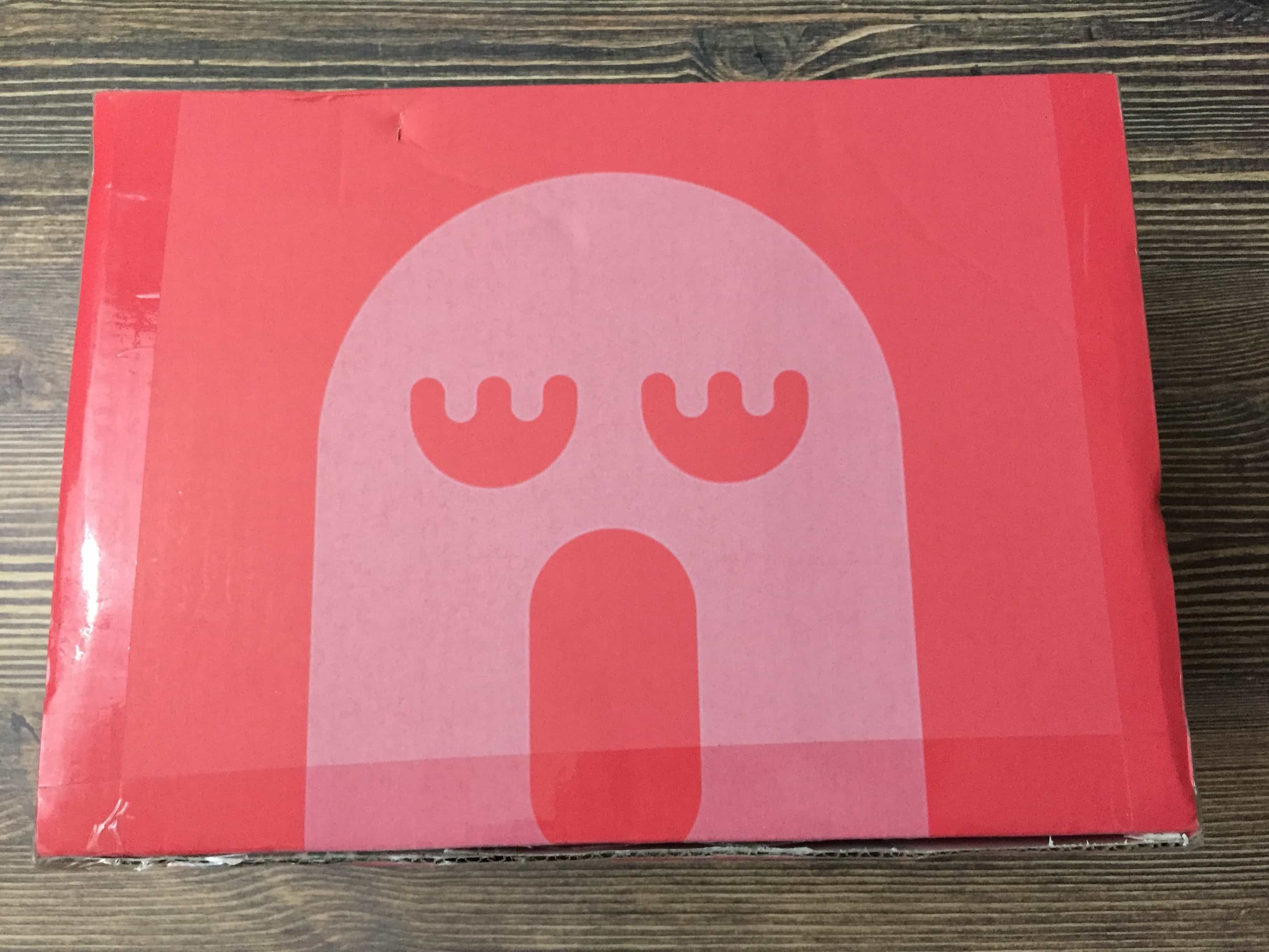 Wow Box Kawaii & Beauty June 2017 Subscription Box Review