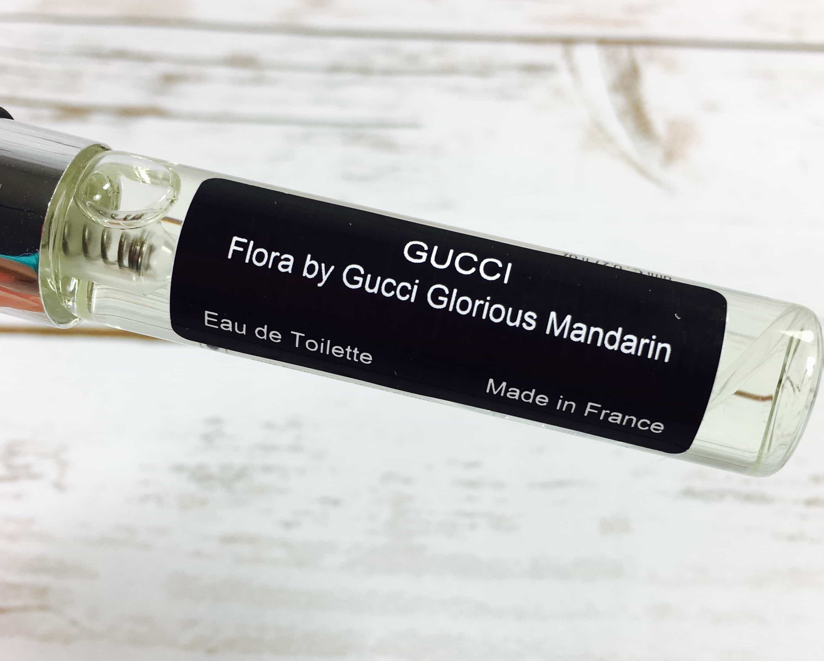 Scentbird Subscription Box Review & Coupon – June 2017