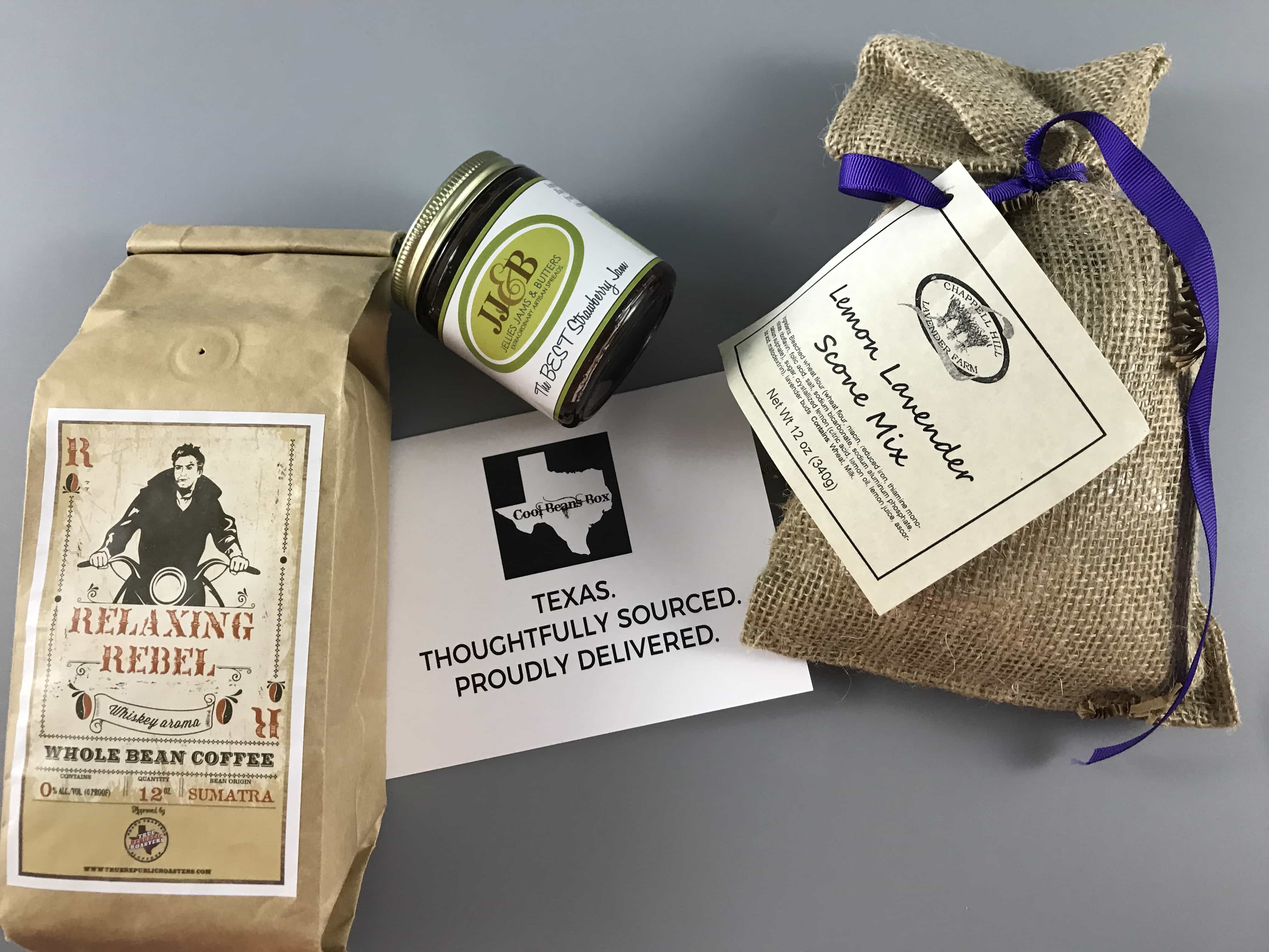 Cool Beans Box Coffee Club Subscription Box Review + Coupon – June 2017