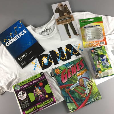 Supply Pod Subscription Box Review & Coupon – June 2017