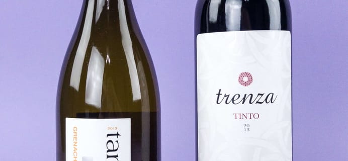 Gold Medal Wine Club June 2017 Subscription Box Review & Coupon