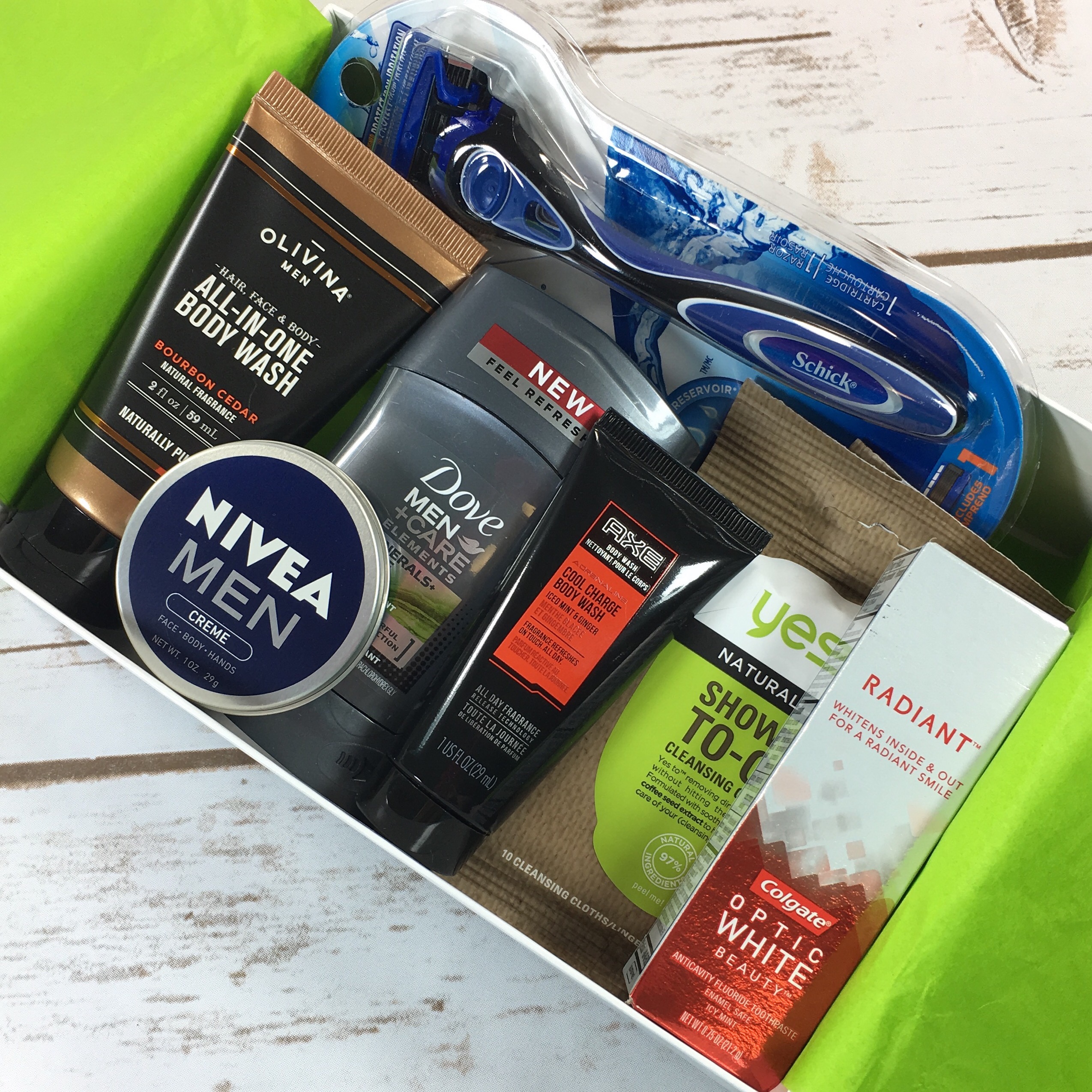 Target Box for Men Review June 2017 – Hello Dapper Dude