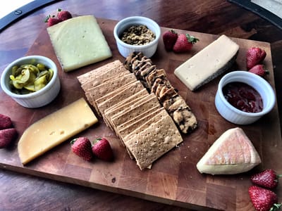 Mouth: Cocktail Hour Every Month April 2017 Subscription Box Review + Coupon
