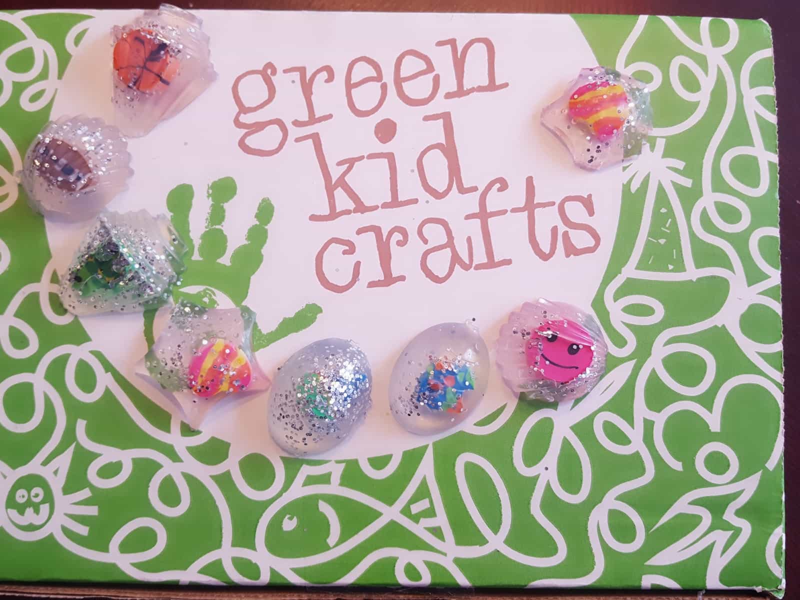 Green Kid Crafts July 2017 Subscription Box Review + 50% Off Coupon!