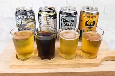 Craft Beer Club Cyber Monday Deal: Sip, Savor, and Save on Unique Brews!