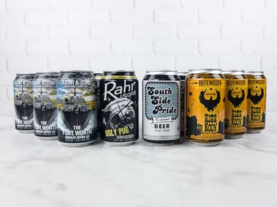 Craft Beer Club July 2017 Subscription Box Review & Coupon